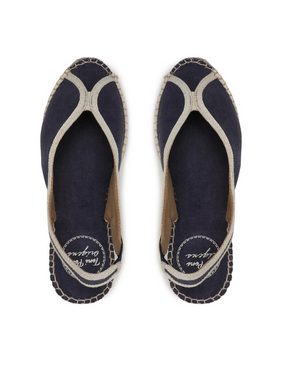 Toni Pons Espadrilles Lauren Mari- Cru Espadrille