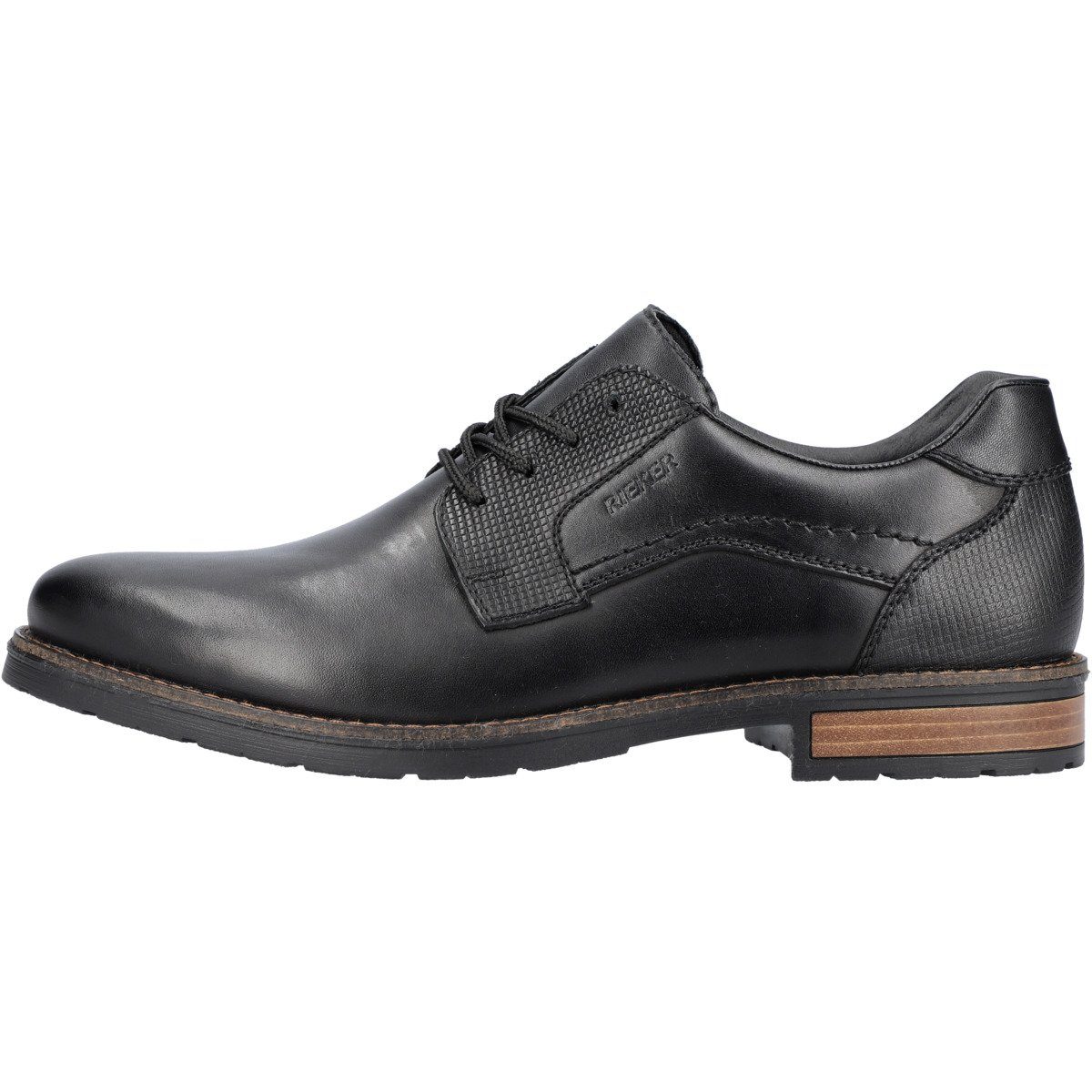 14603 Herren Schnürschuh