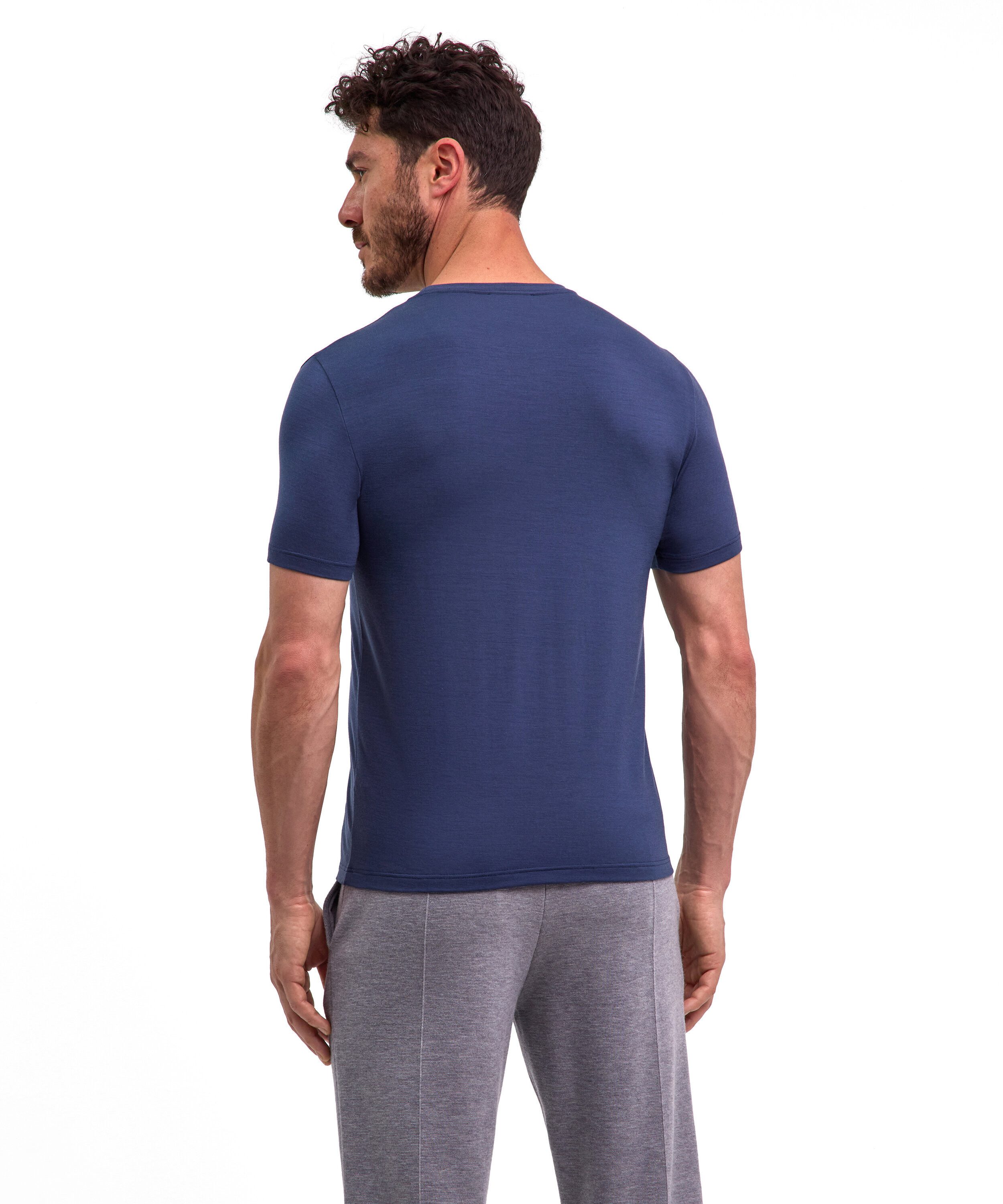 FALKE T-Shirt Merino T-Shirt (1-tlg., 1)