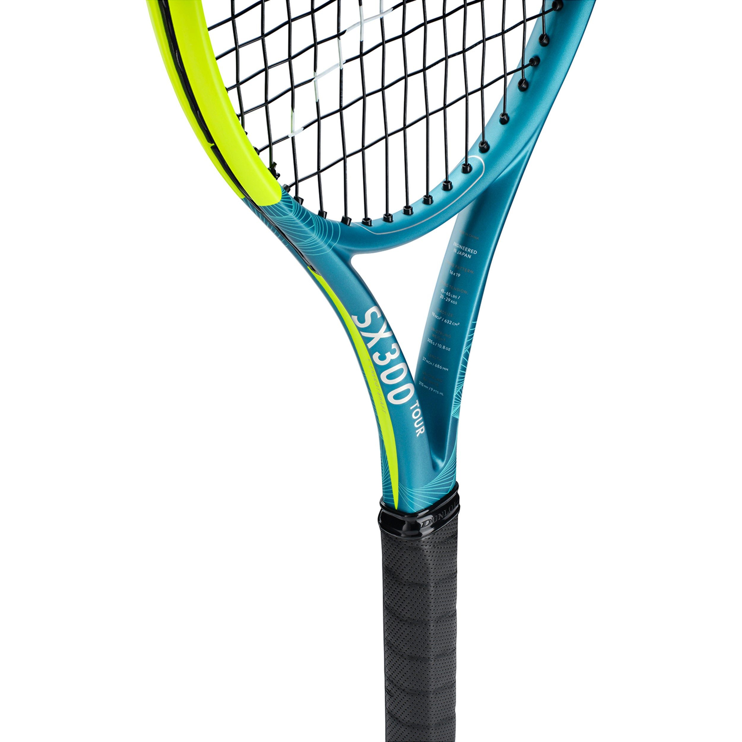 Dunlop Tennisschläger SX 300 Tour