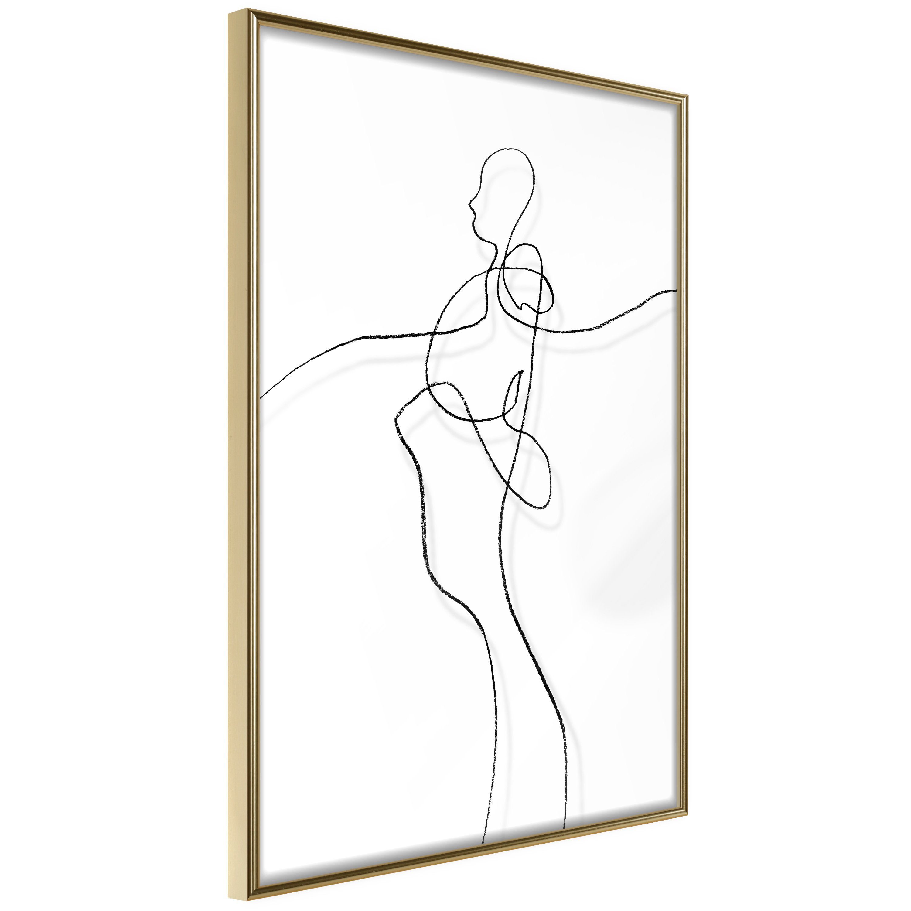 Artgeist Poster My Soul []