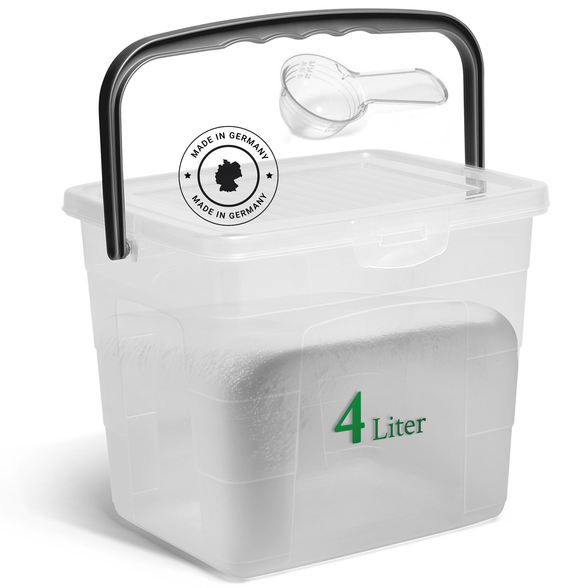 Aufbewahrungsbox -