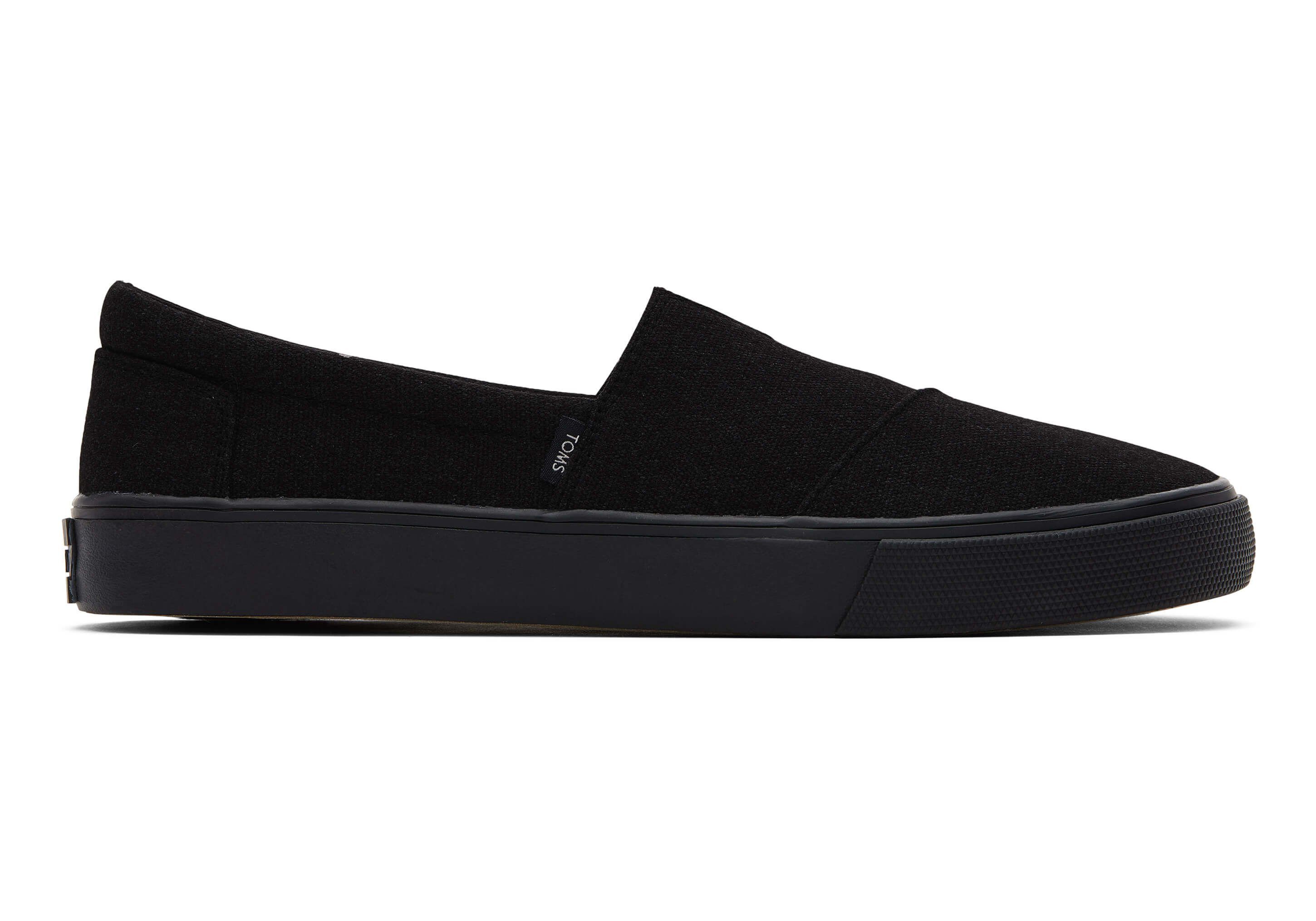 TOMS Fenix Alpargatas Slip-On Sneaker