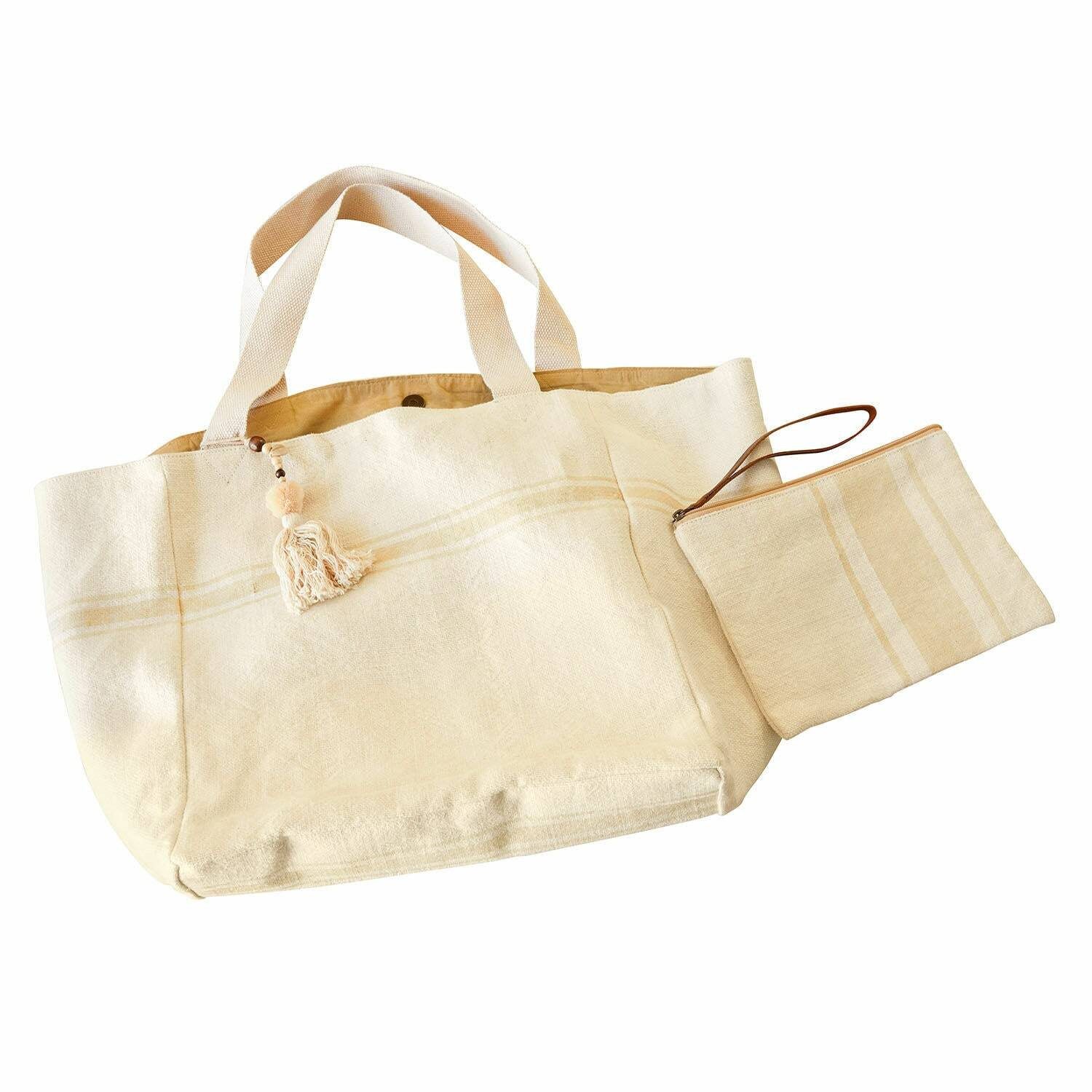 Mirabeau Handtasche Tasche 2er Set Liorane günstig online kaufen