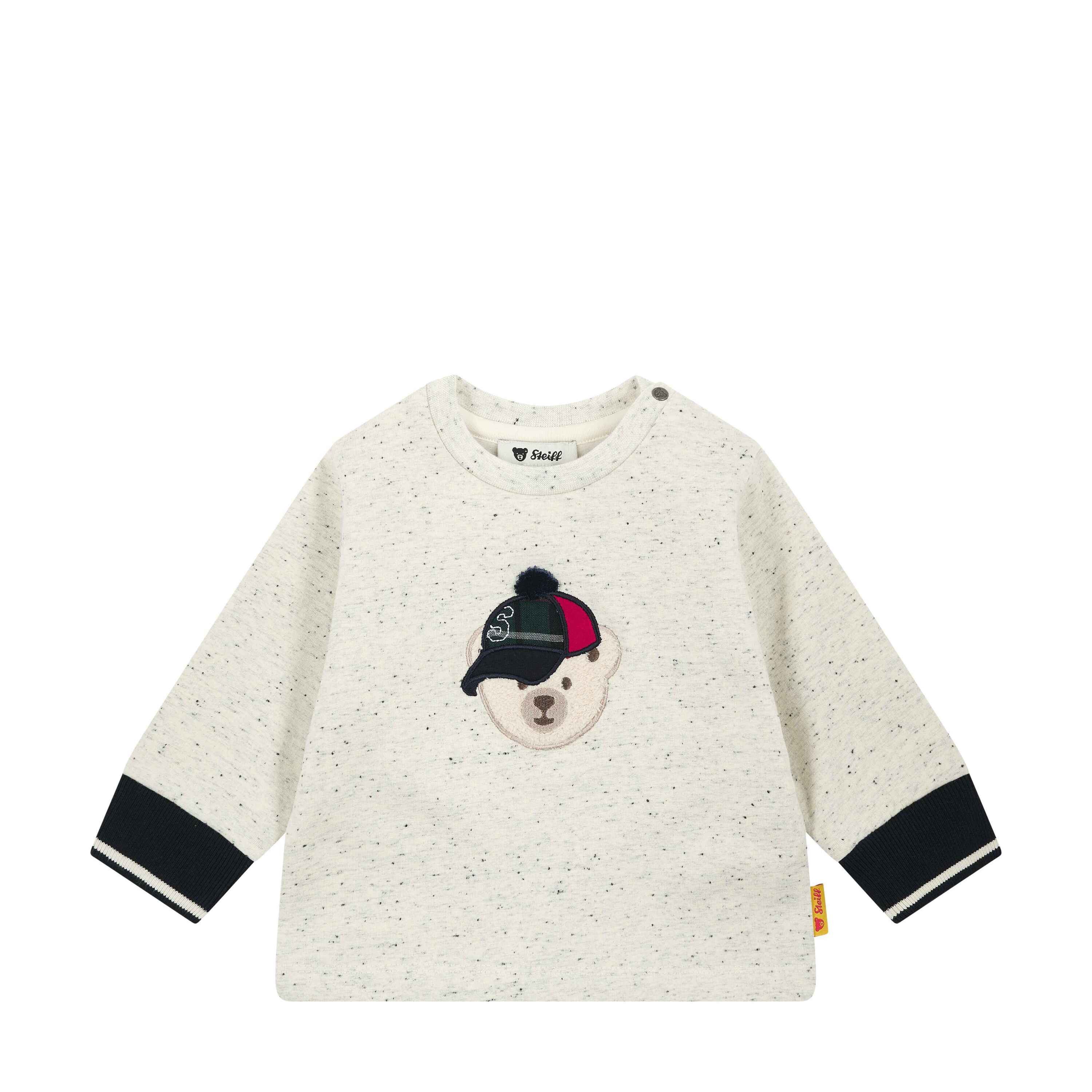 Steiff Sweatshirt Sweatshirt Celebration