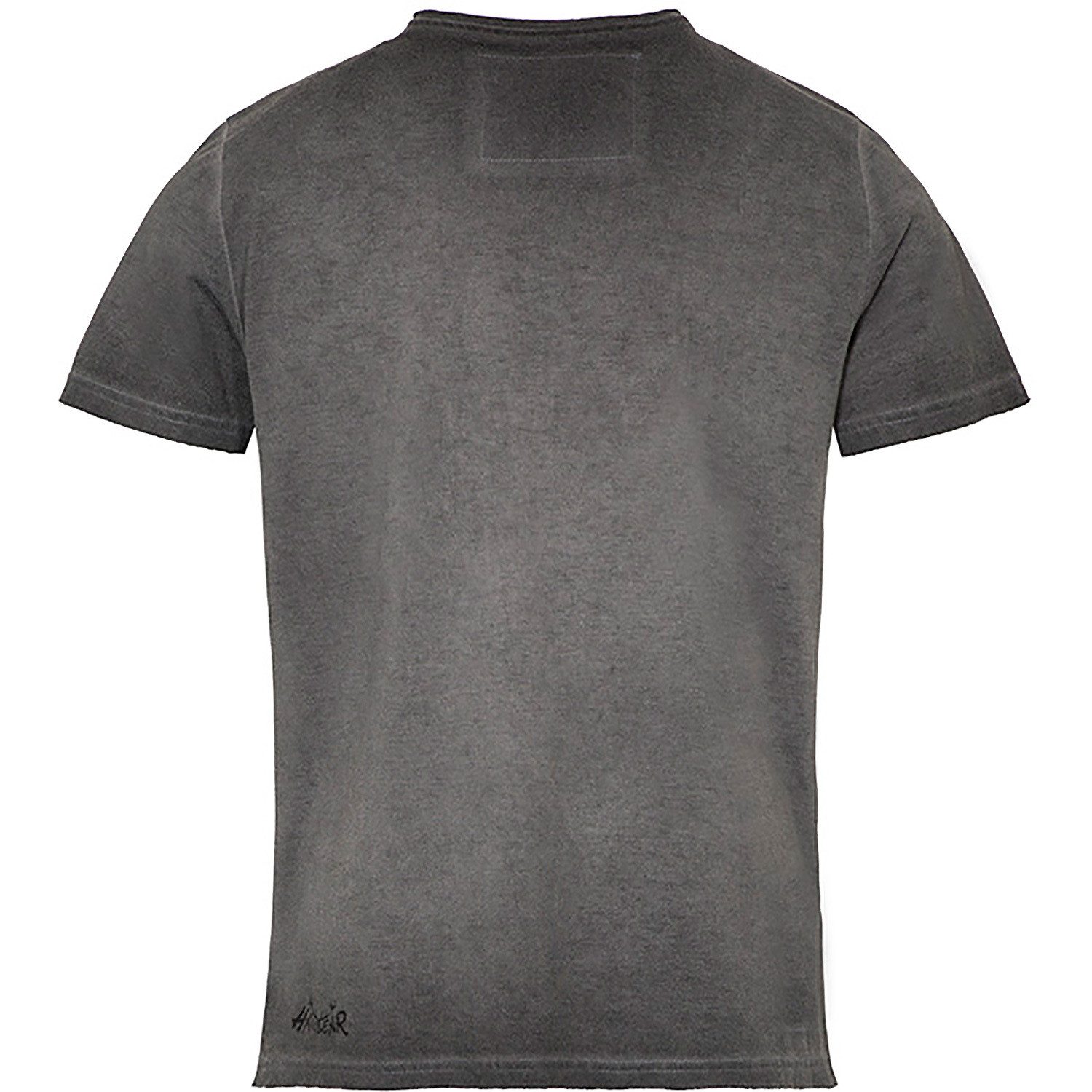 Hangowear T-Shirt T-Shirt Wahre Liebe