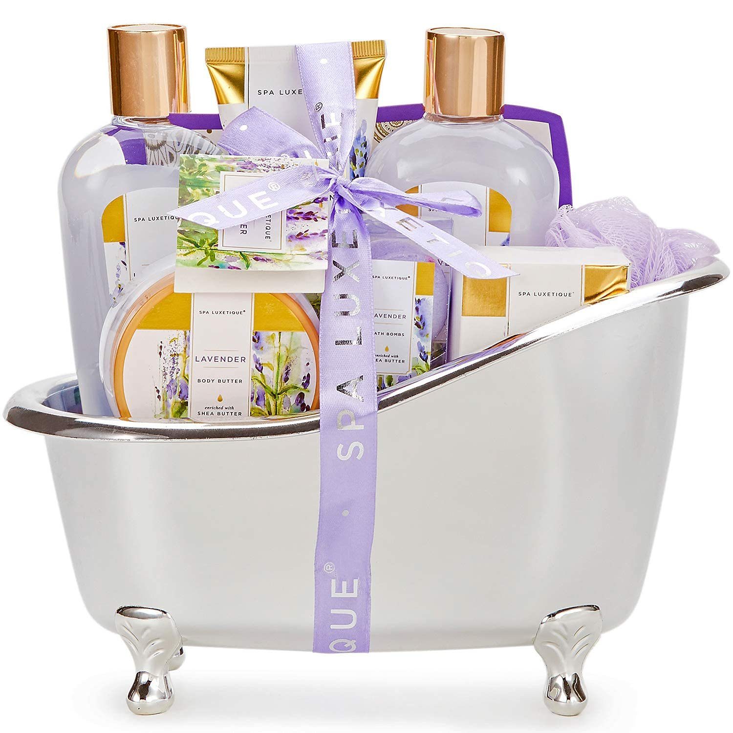 Pflege-Geschenkset