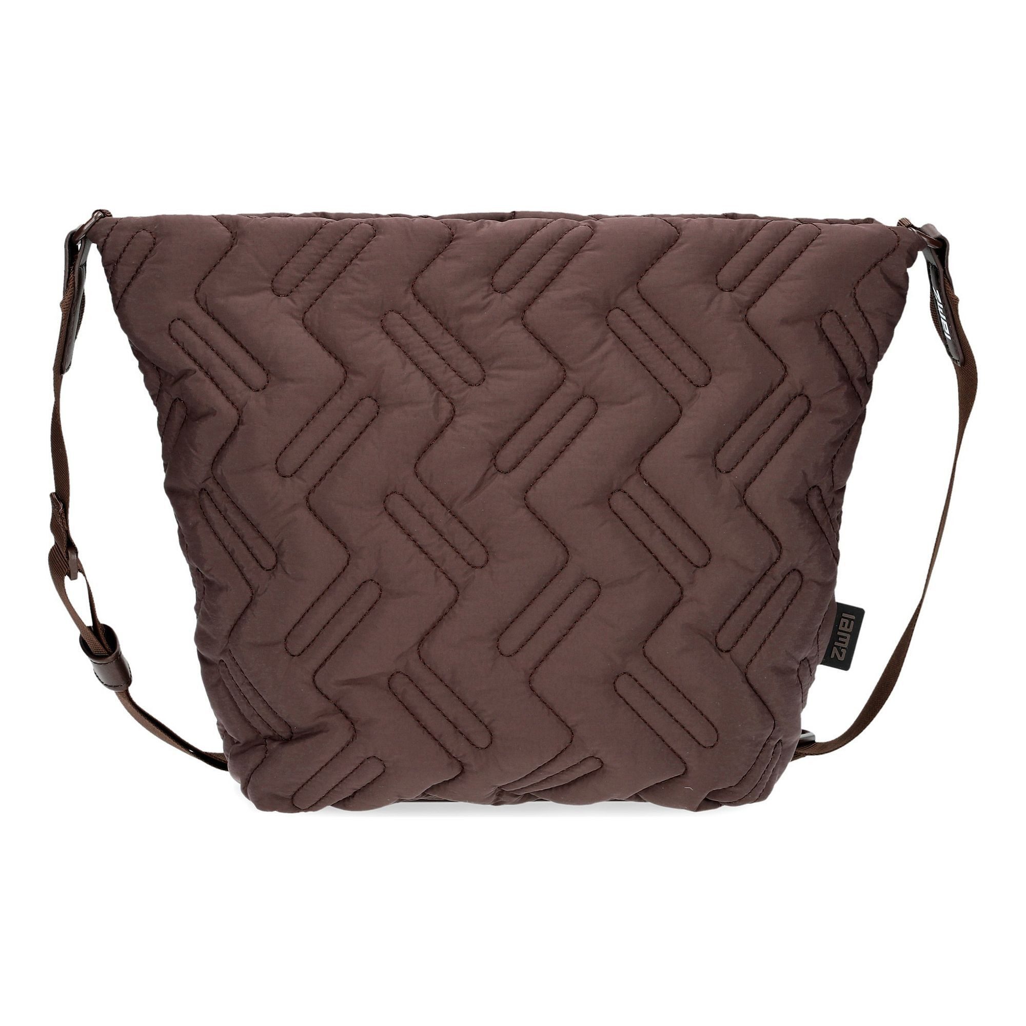 Zwei Shopper Cleo, Nylon