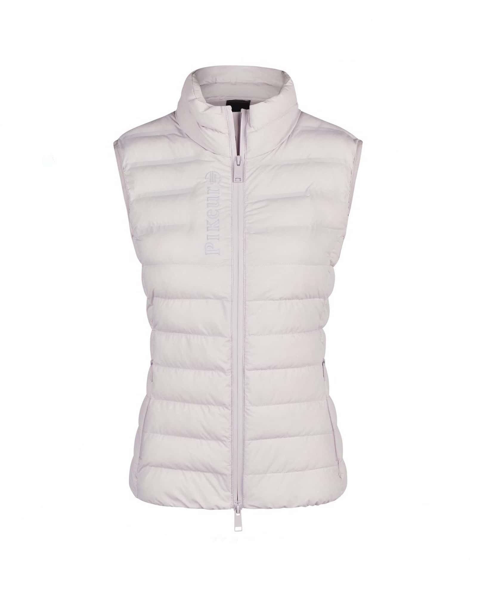 Pikeur Reitweste Weste Damen Quilted