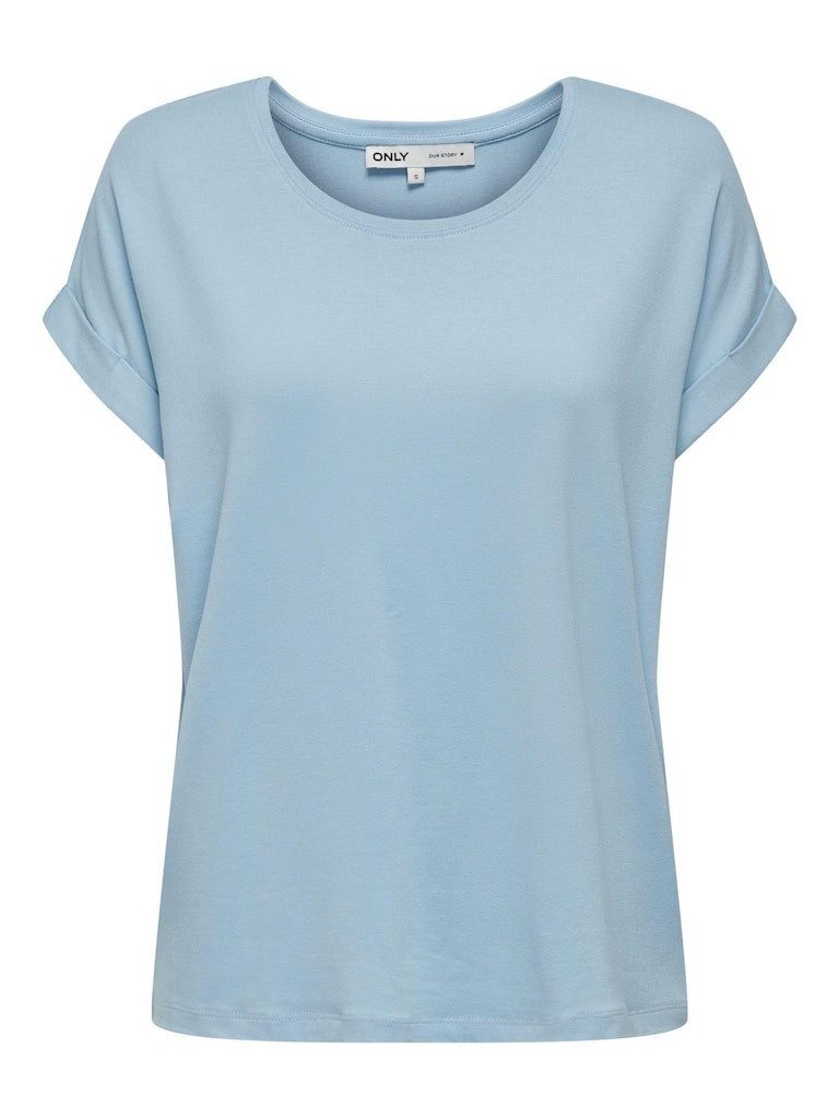 ONLY T-Shirt ONLMOSTER S/S O-NECK TOP günstig online kaufen