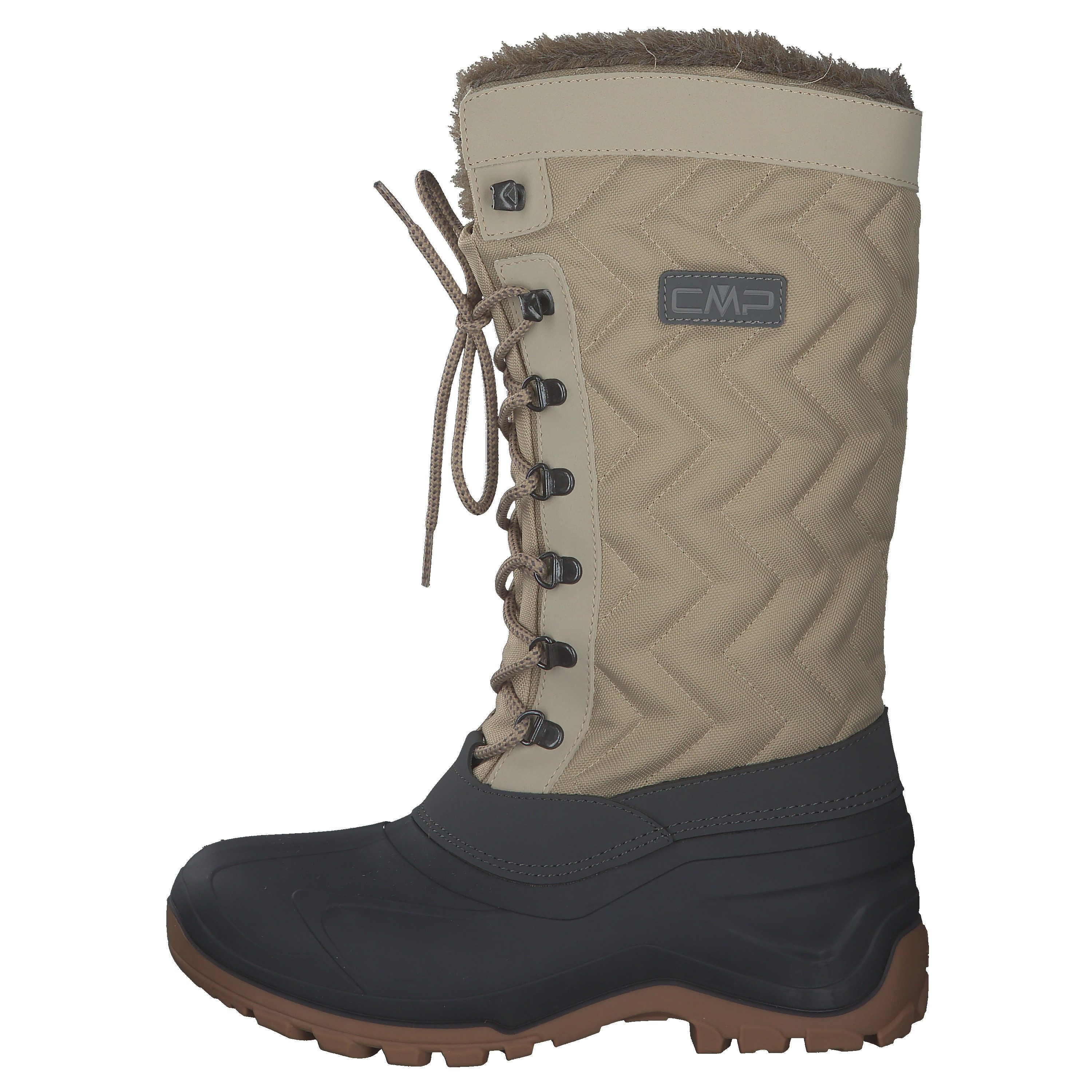 CMP CMP Damen Winterstiefel Nietos 3Q47966 Winterstiefel