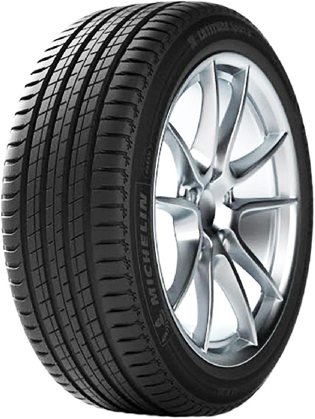 Michelin Sommerreifen MICHELIN, 1-St.
