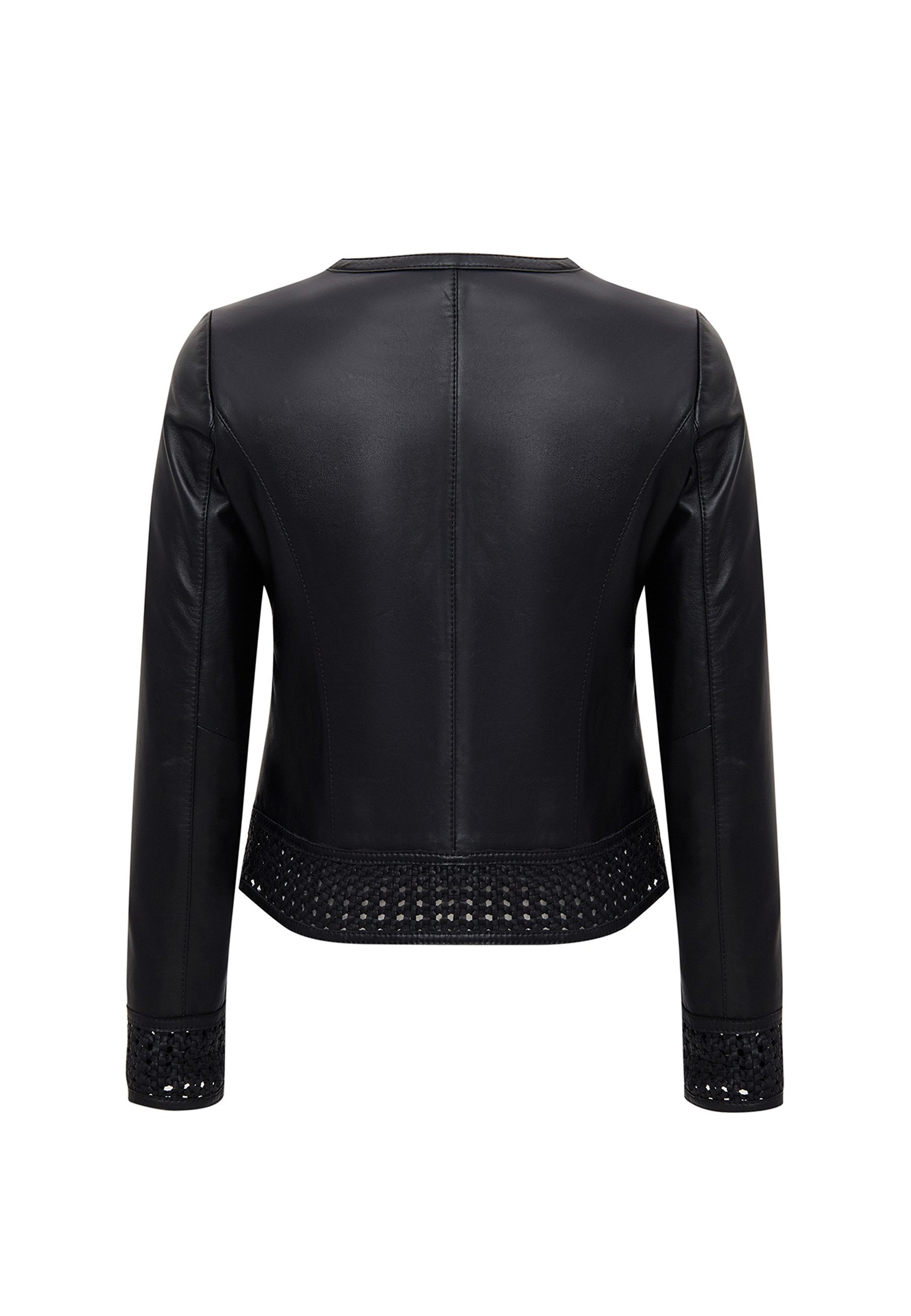 Derimod Lederjacke Becky Lederjacke