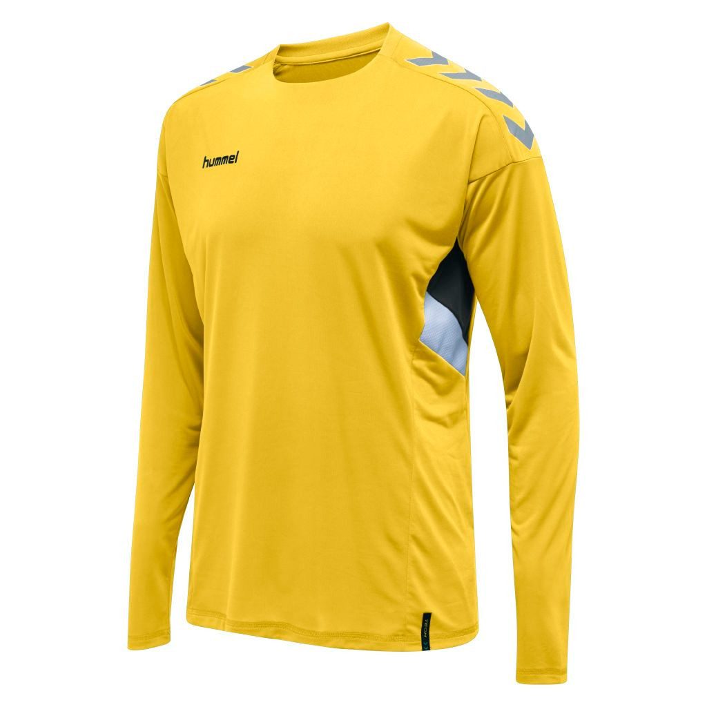 hummel Handballtrikot Tech Move Jersey LS