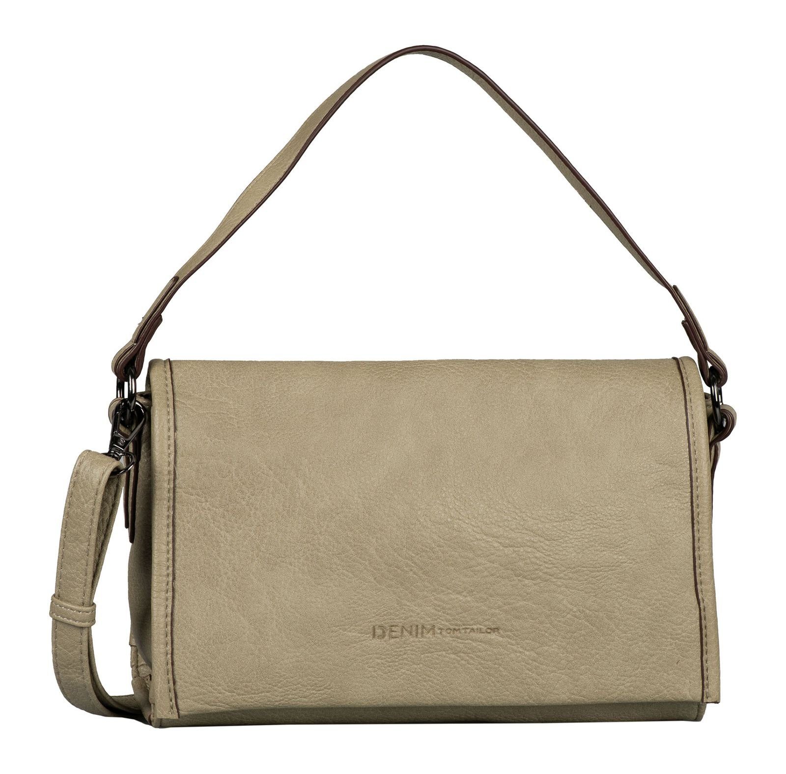 TOM TAILOR Umhängetasche Evi