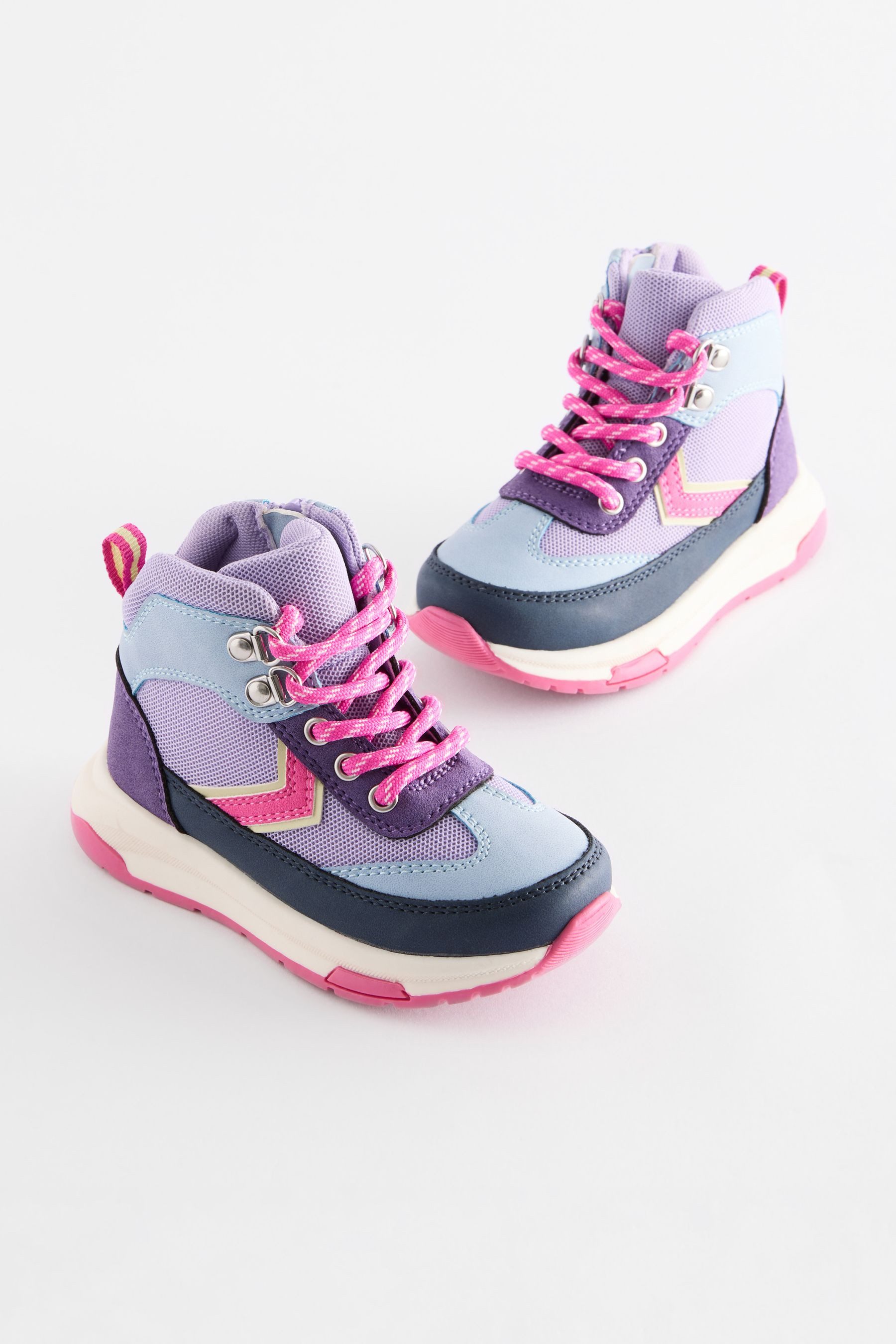 Next Trekker-Schnürsneaker Sneaker (1-tlg) günstig online kaufen