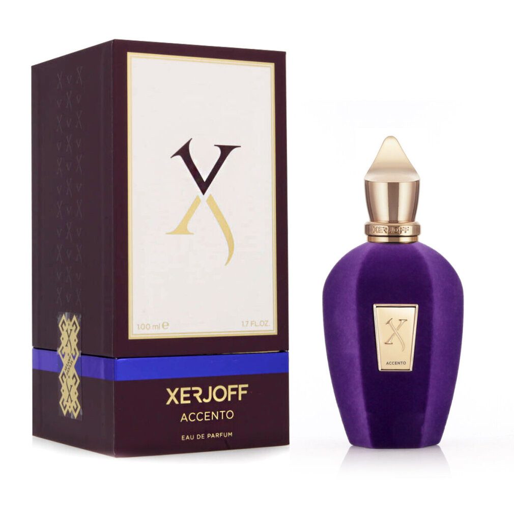 Sospiro Eau de Parfum Xerjoff Accento Edp Spray
