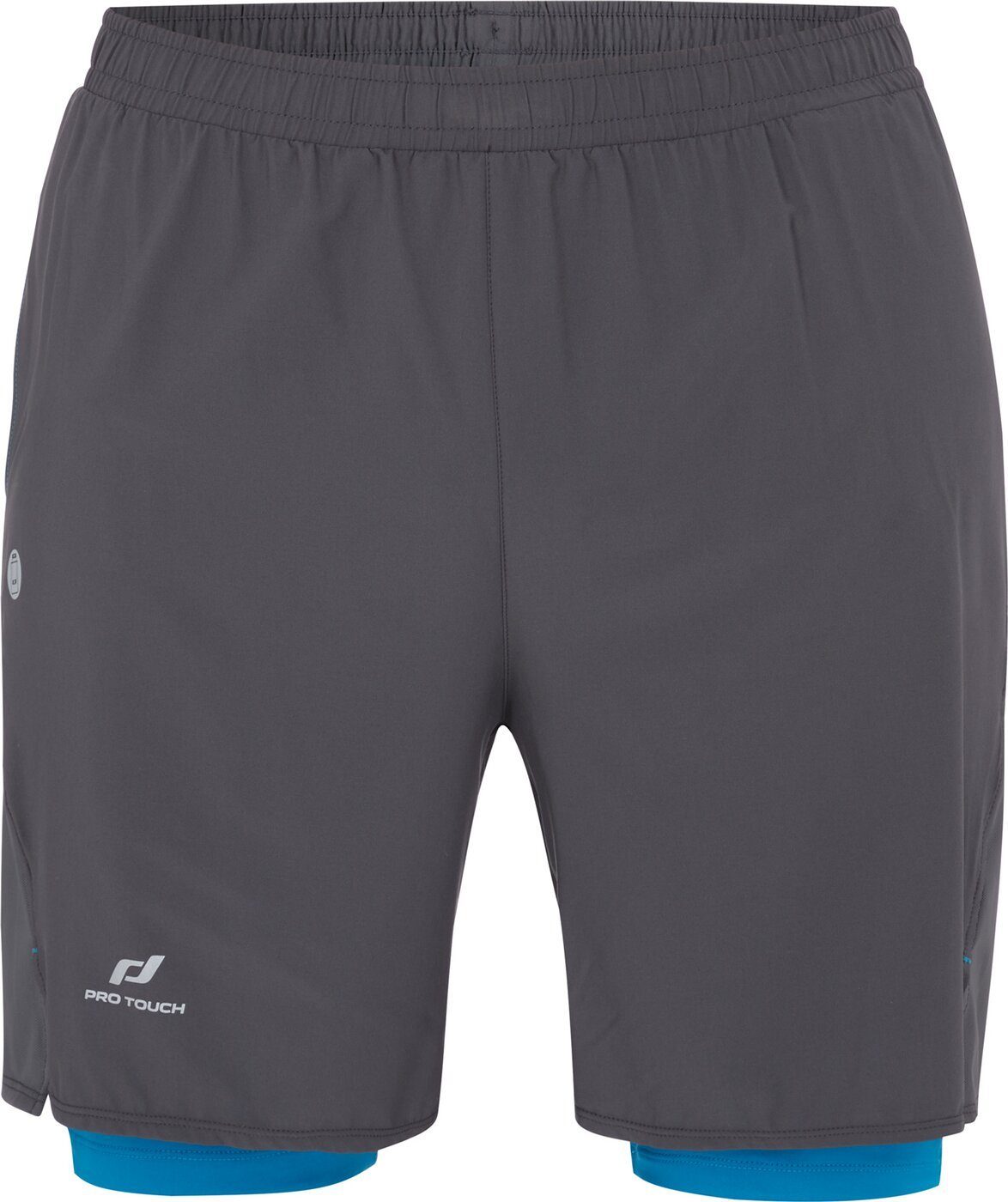 Pro Touch Funktionsshorts Shorts 2-in-1 Striko