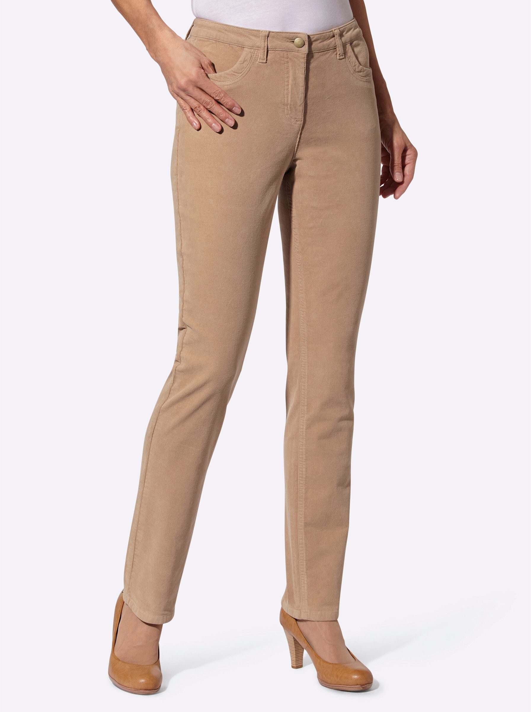 Inspirationen Cordhose günstig online kaufen