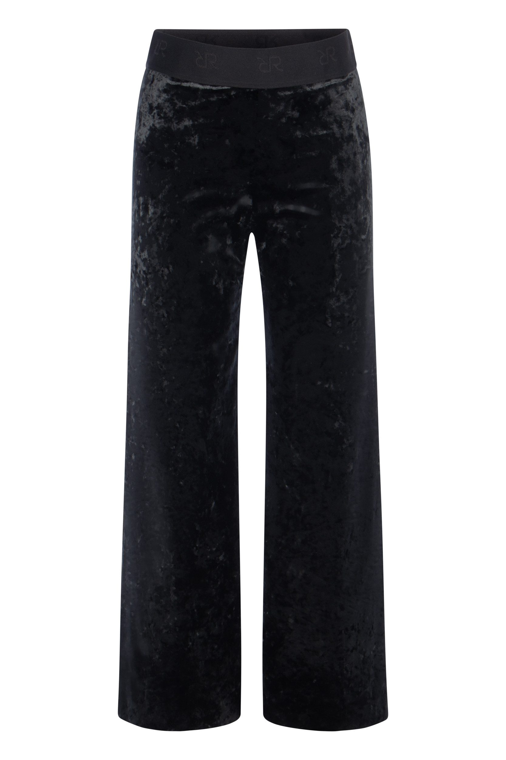 Raffaello Rossi Schlupfhose Elaine Ribbon Pann Velvet günstig online kaufen