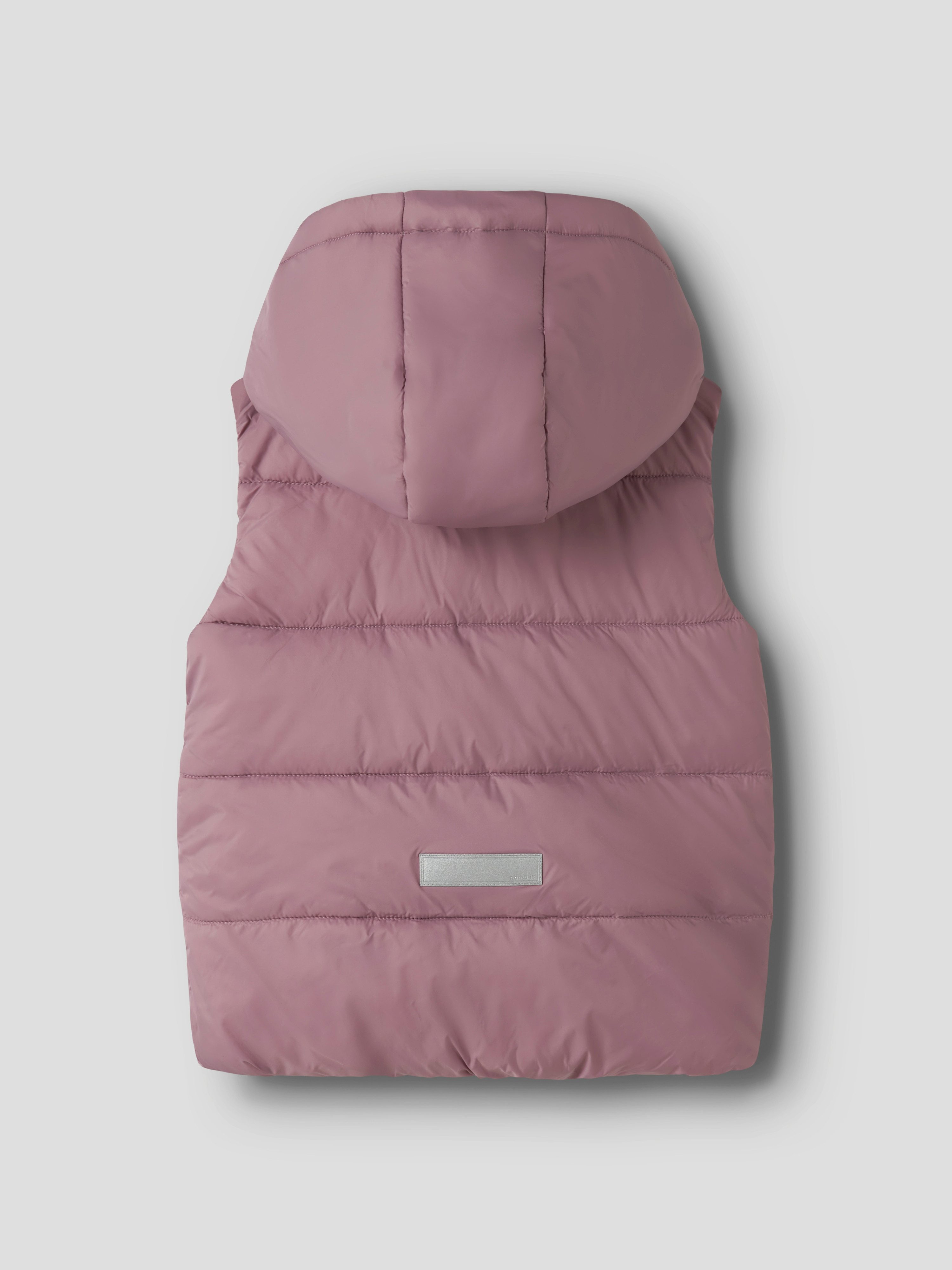Name It Steppweste NMFMARBLE VEST PB Kunstfaser