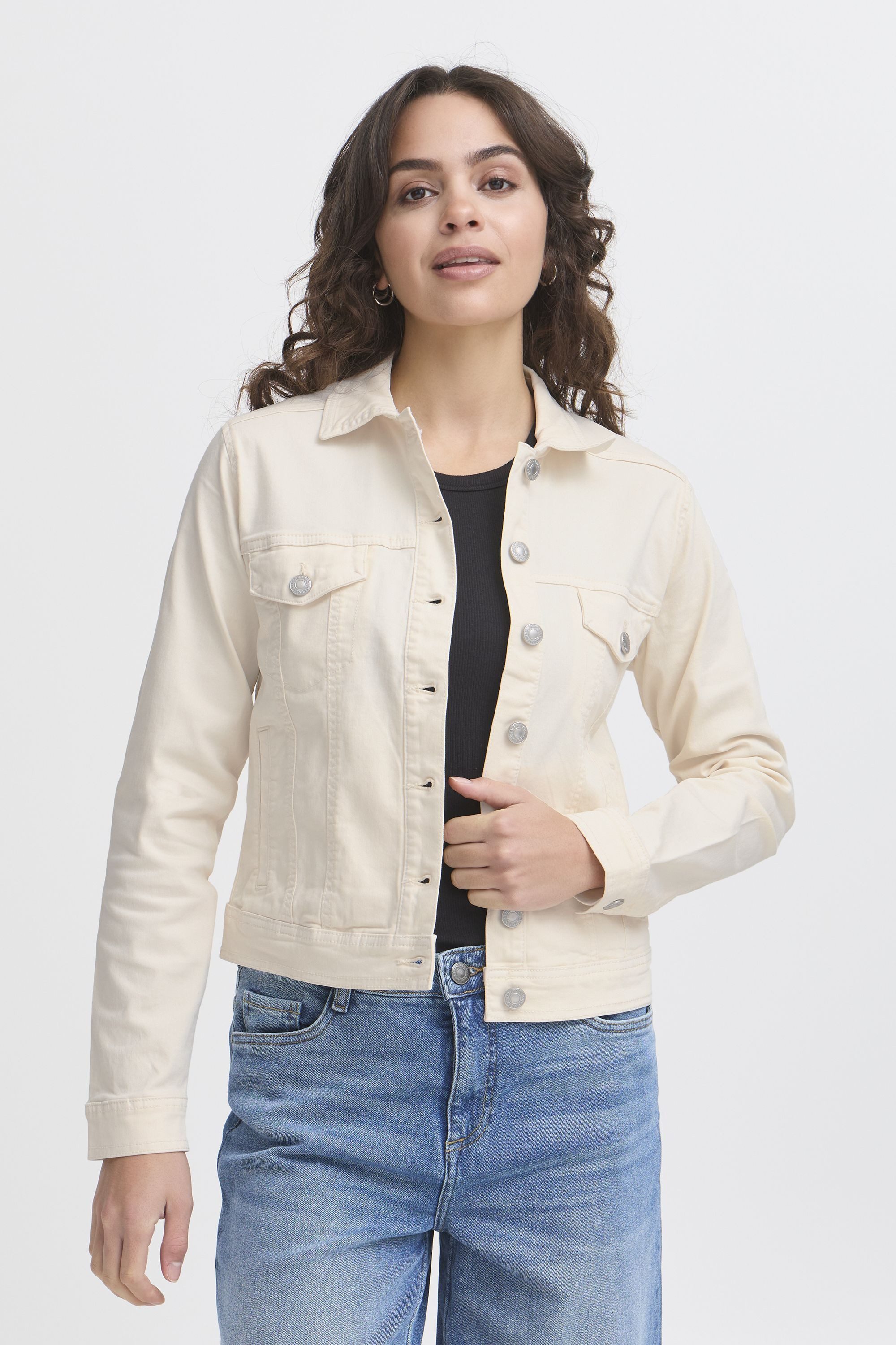 fransa Jeansjacke Fransa FRVotwill günstig online kaufen