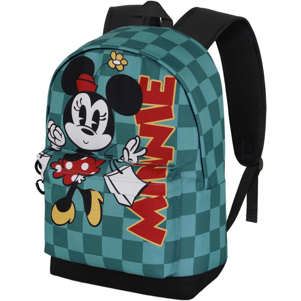 Kinderrucksack Minnie Mouse Indigo-FAN HS Backpack 2.2