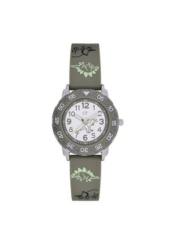  COOL TIME Quarzuhr CT-0020-PQ Armbandu...