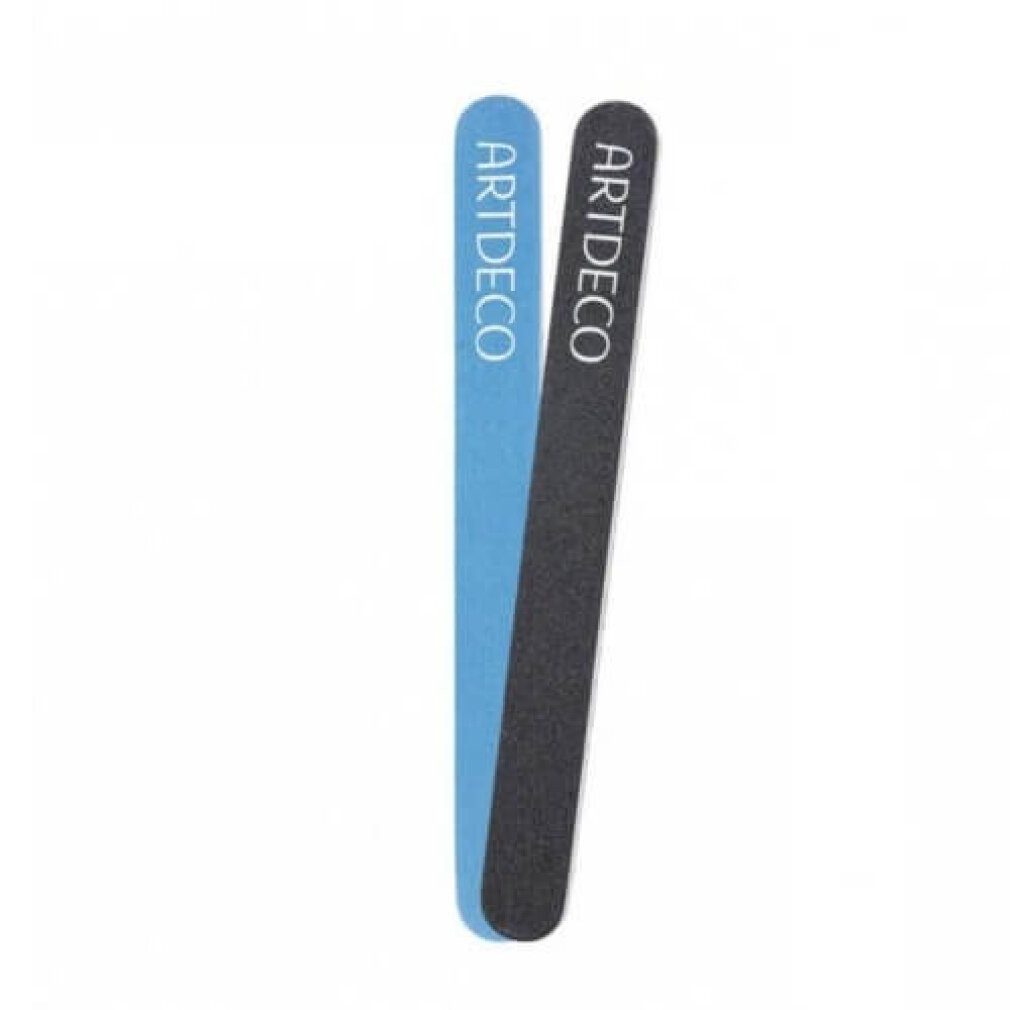ARTDECO Polierfeile Professional file (Profi File) 2 pcs, Packung