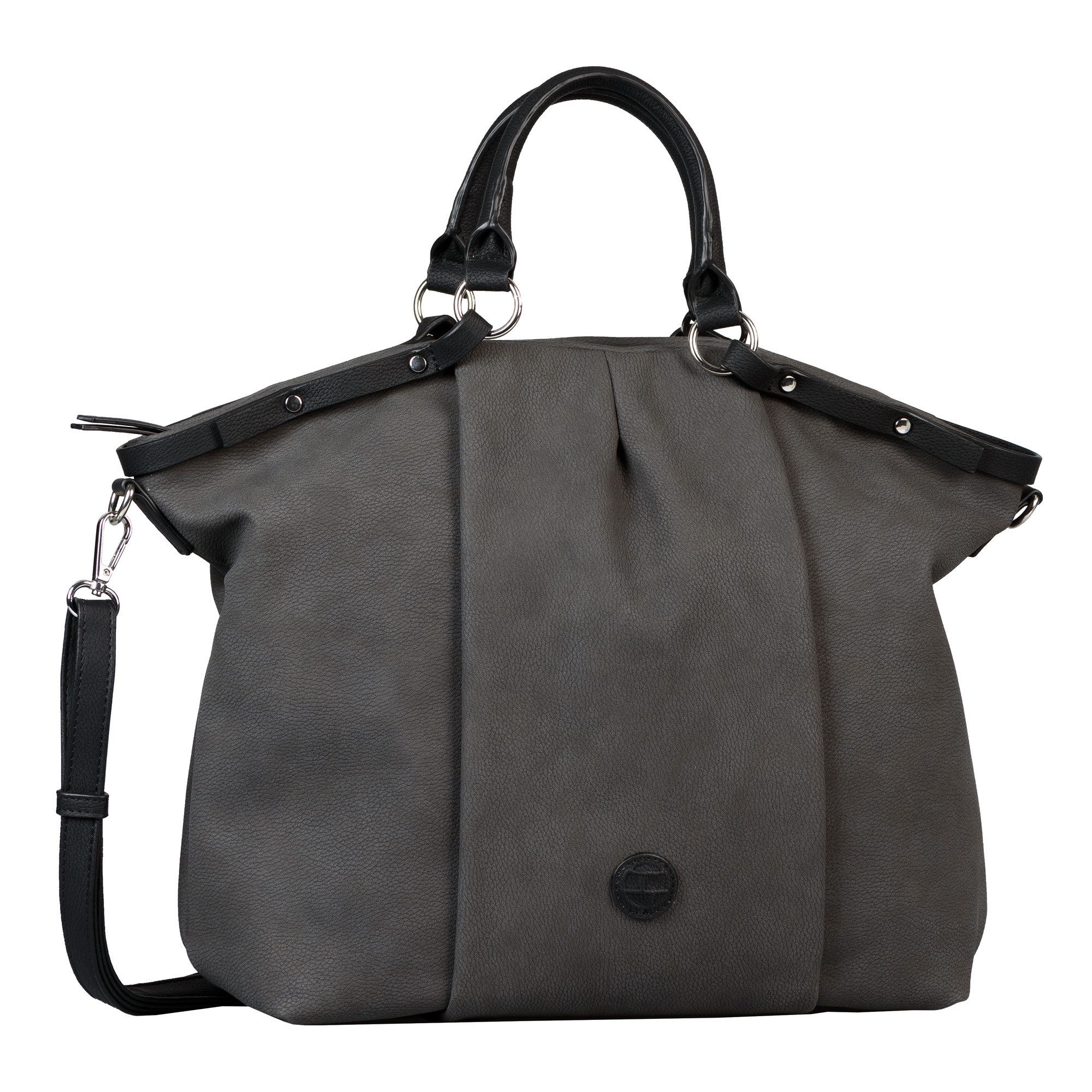 TOM TAILOR Umhängetasche Shopper Melany günstig online kaufen