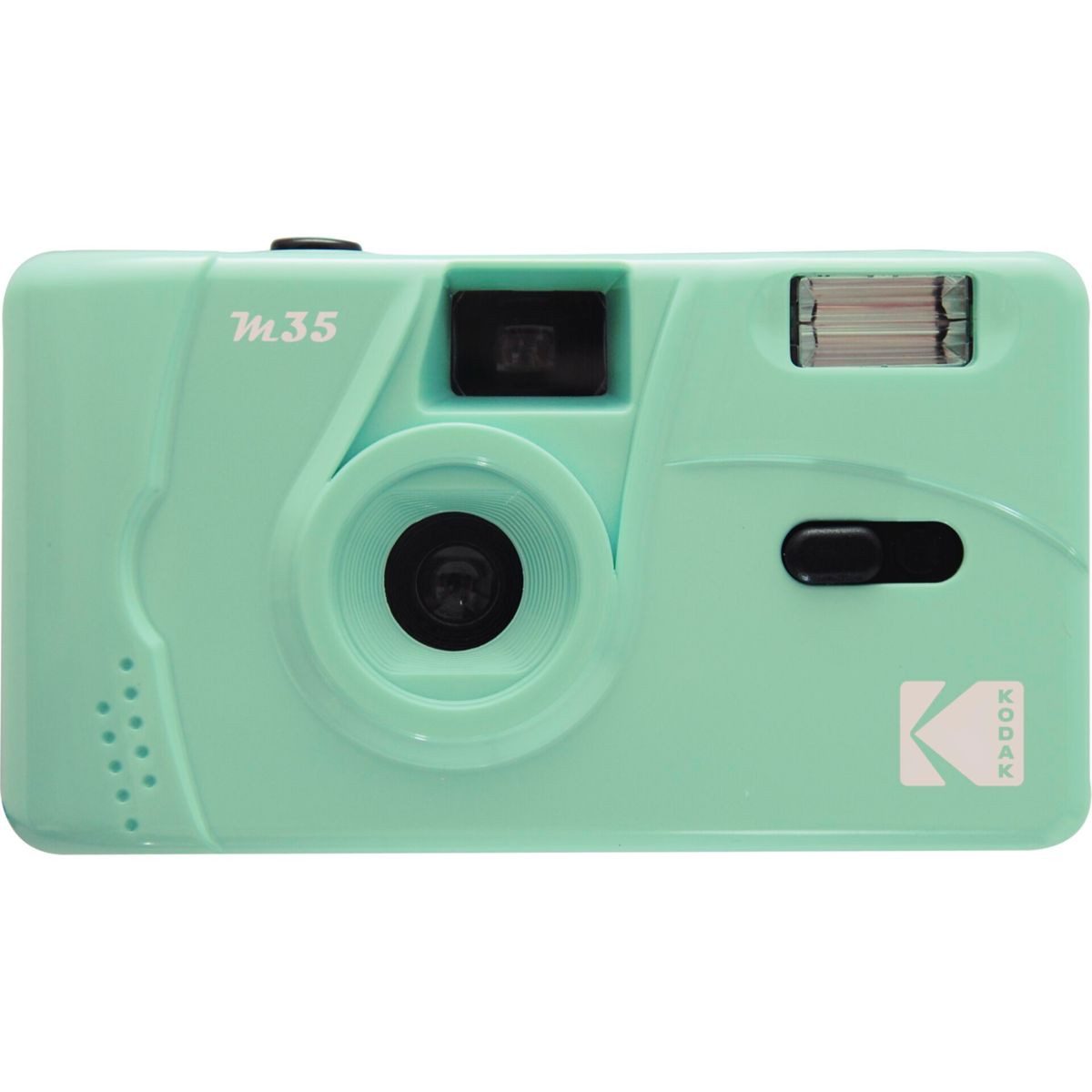 Kodak Überwachungskamera M35 mint