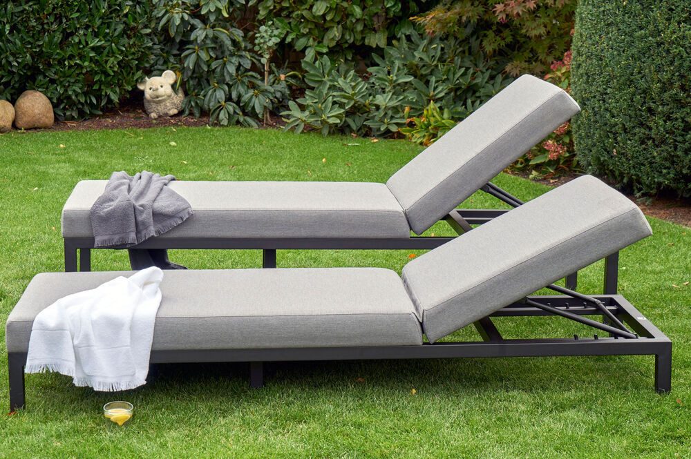 Hartman Gartenliege Eva
