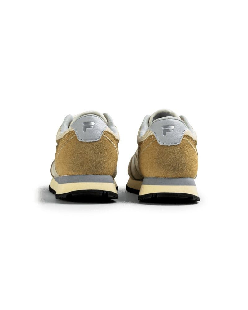 Fila Hypert oyster hellbraun Damen Sneaker
