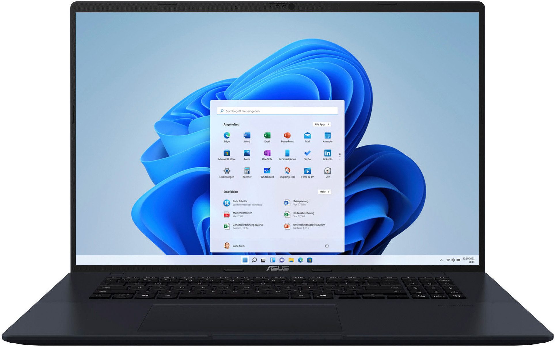 Vivobook M1807HA-S8087W Notebook