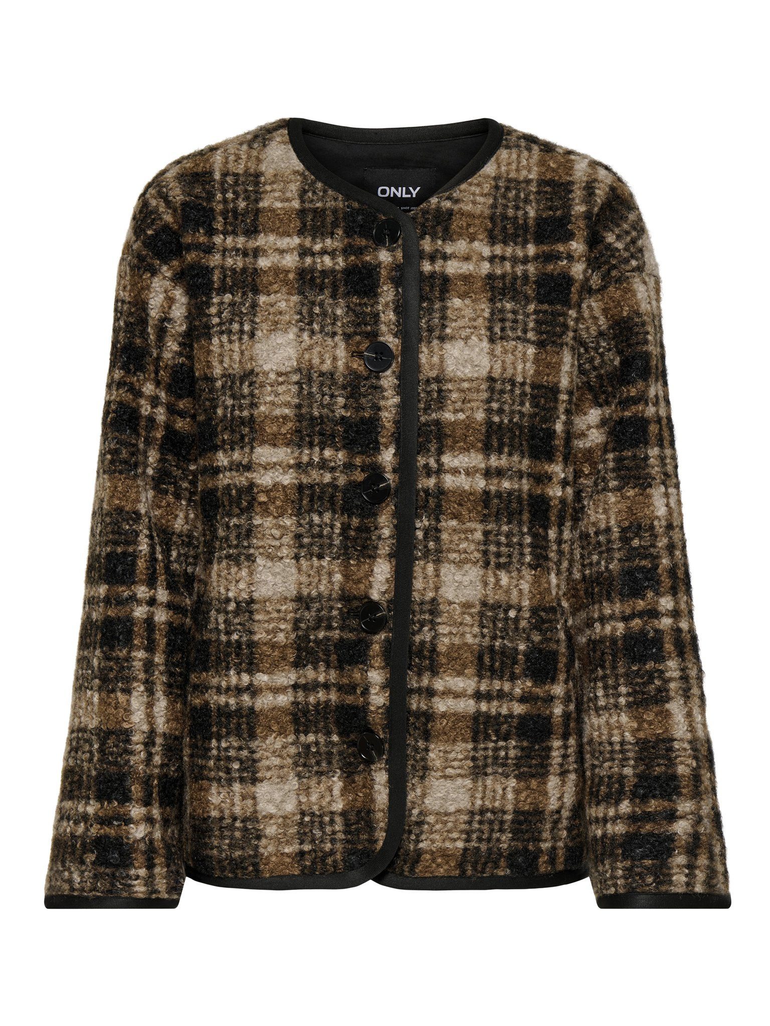 ONLY Steppjacke