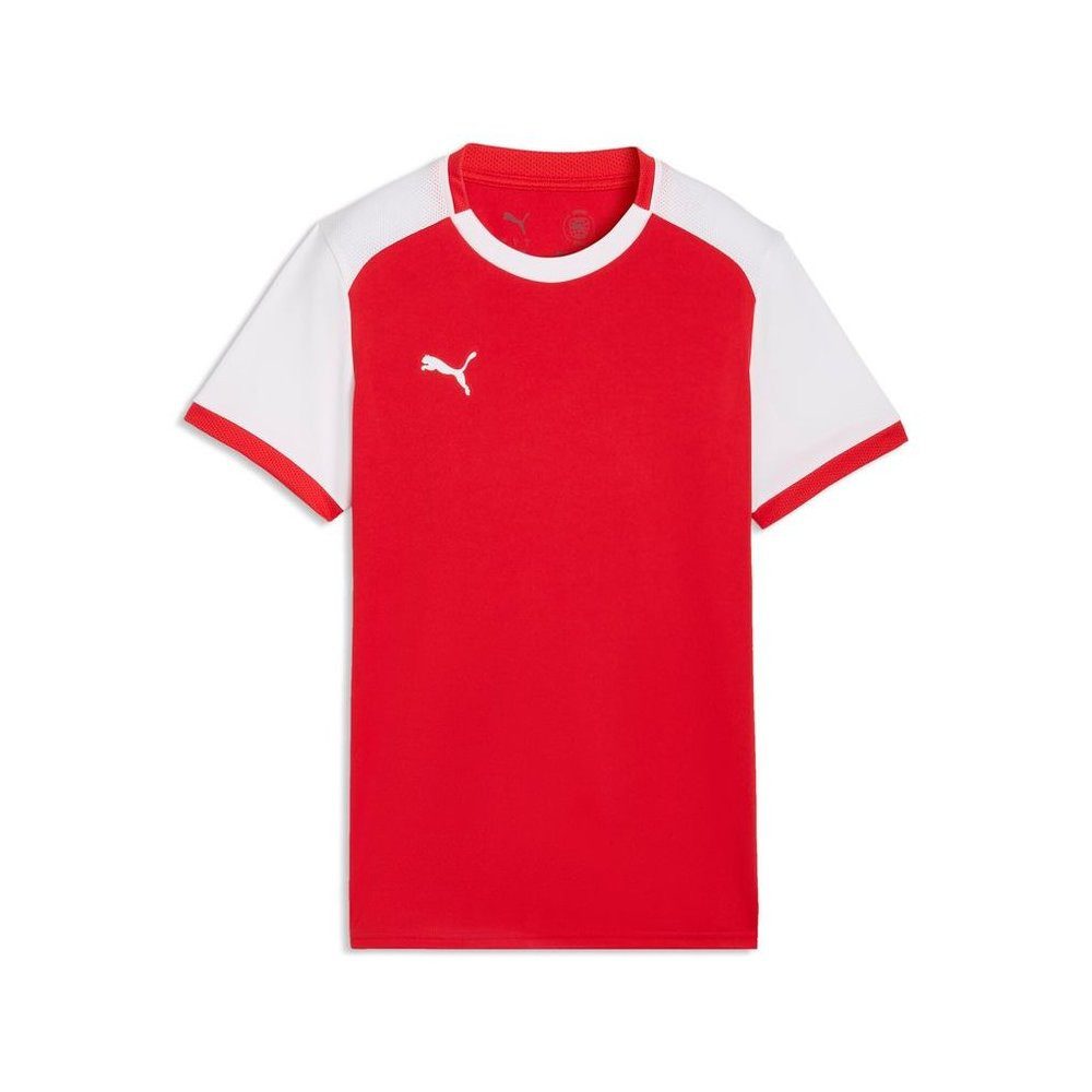 PUMA Shirttop teamLIGA26 Matchday Jersey W