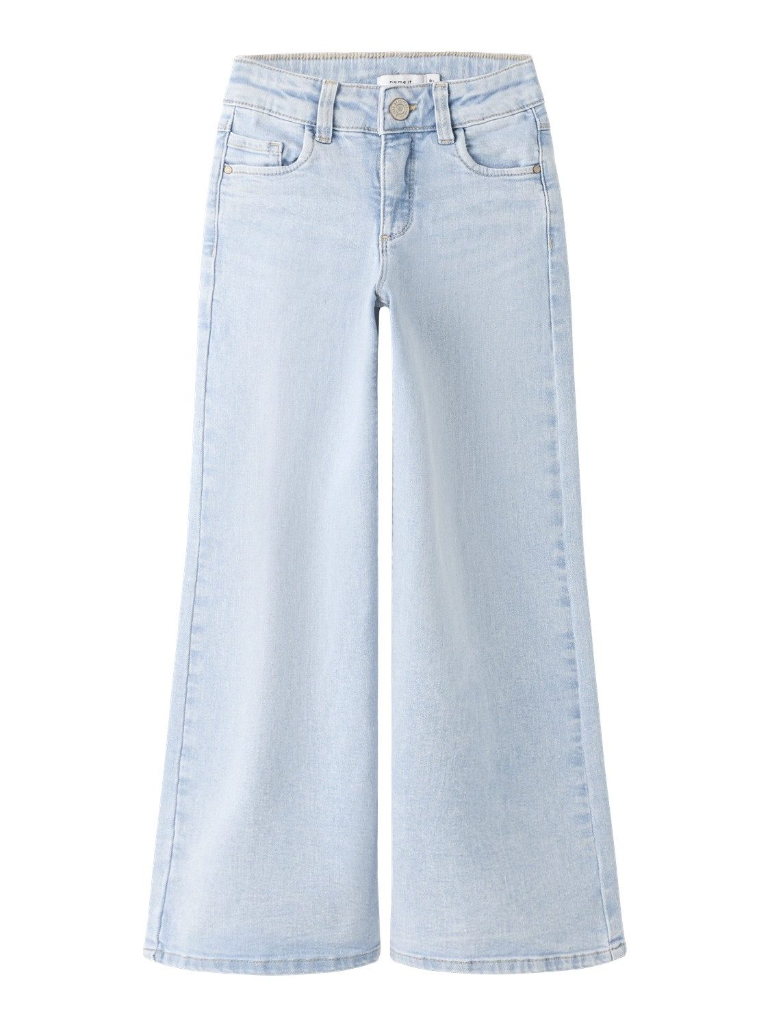 Name It Weite Jeans NKFPOLLY X-WIDE JEANS 3057-FR