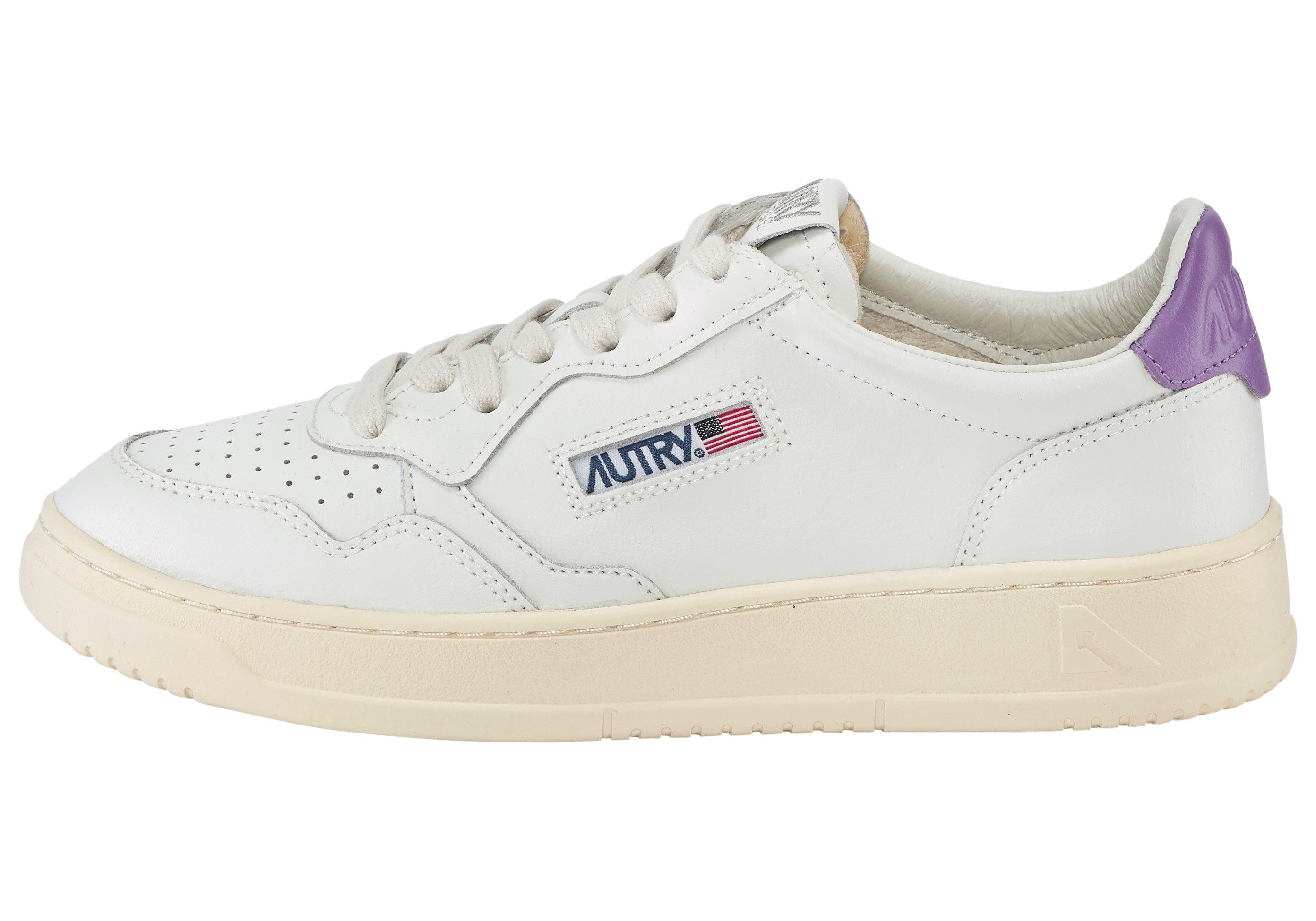 AUTRY MEDALIST LOW Sneaker günstig online kaufen