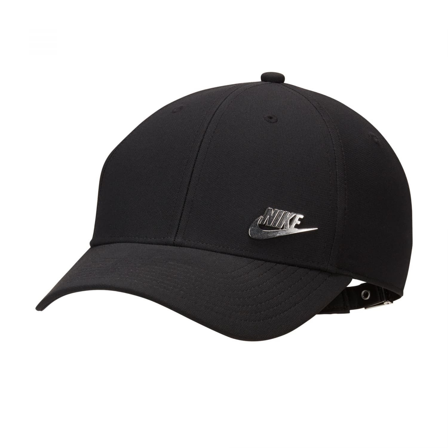 Nike Sportswear Baseball Cap Nike Kappe Structured Metal Futura Cap FB5371