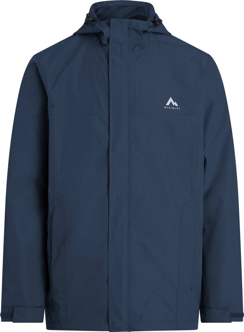 McKINLEY Regenjacke He.-Regenjacke Carlide II M günstig online kaufen