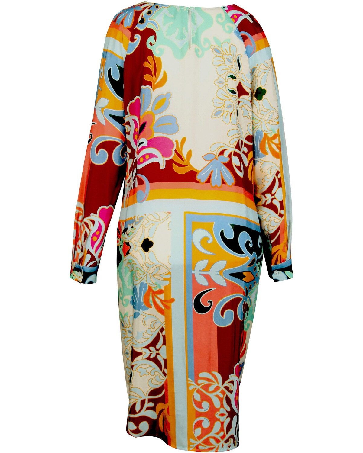 White Label Sommerkleid Shirtkleid günstig online kaufen