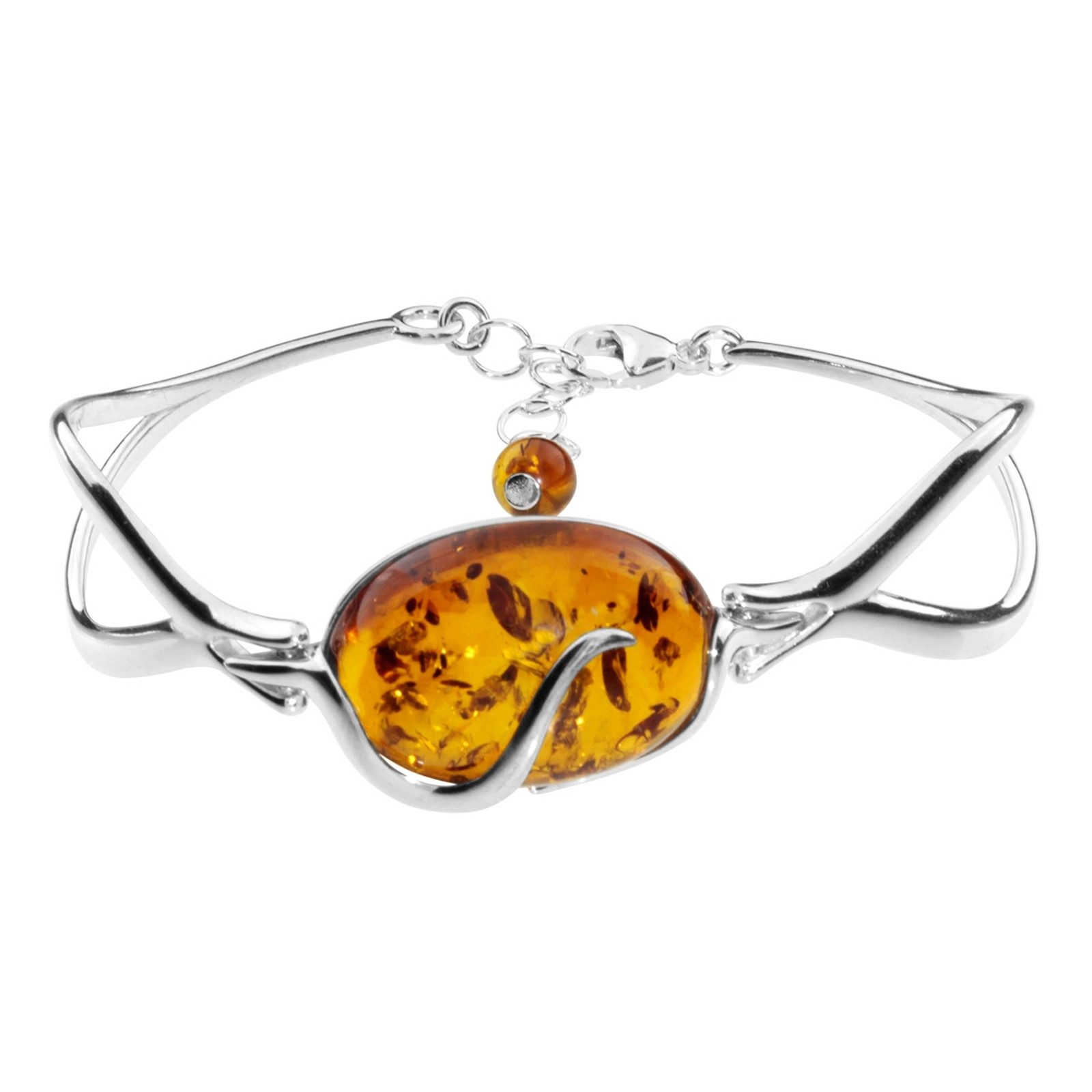 OSTSEE-SCHMUCK Armreif Ostsee-Schmuck Armreif Gesine Armreif Gesine