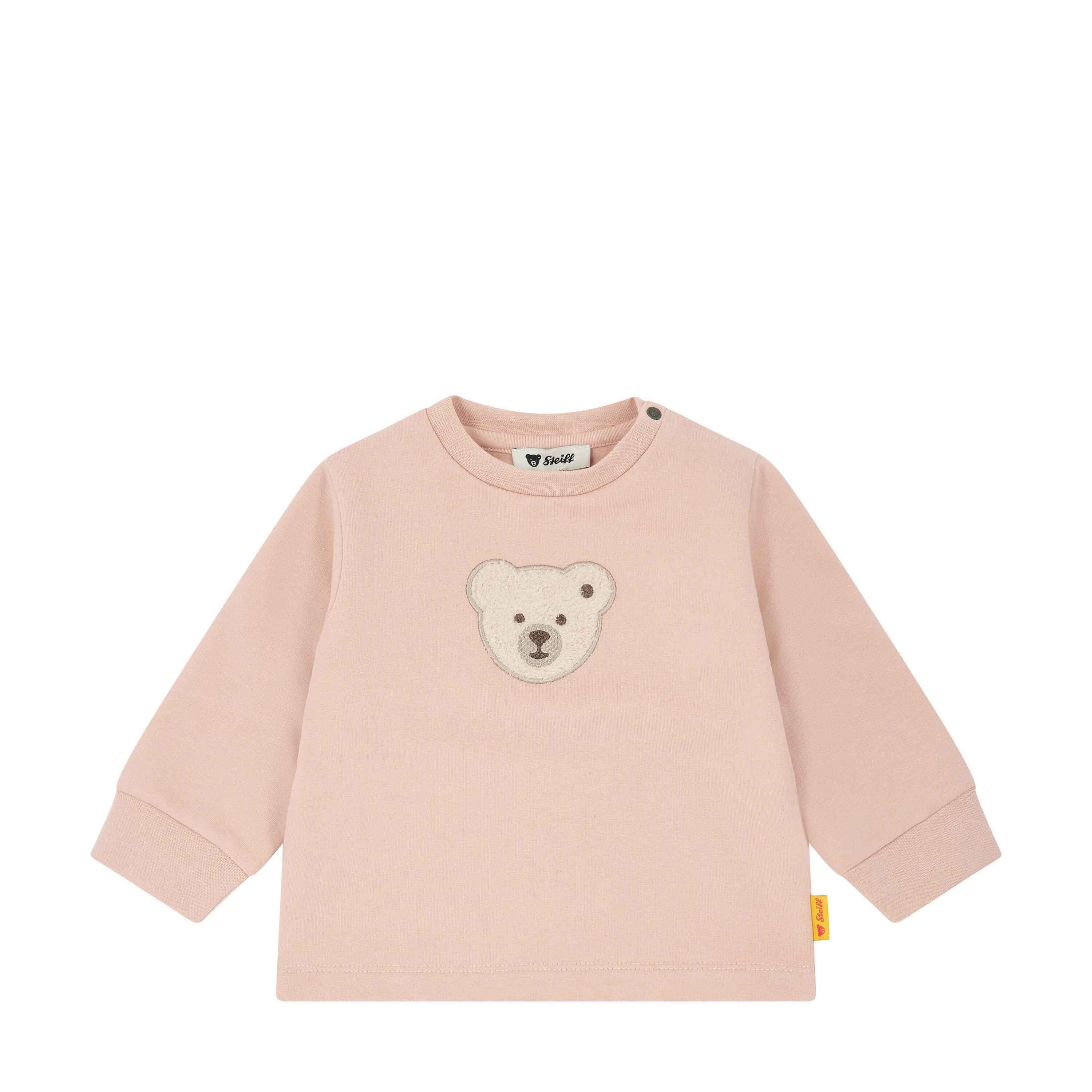 Steiff Sweatshirt Set Hose + Sweatshirt Special Made Units, Softbund