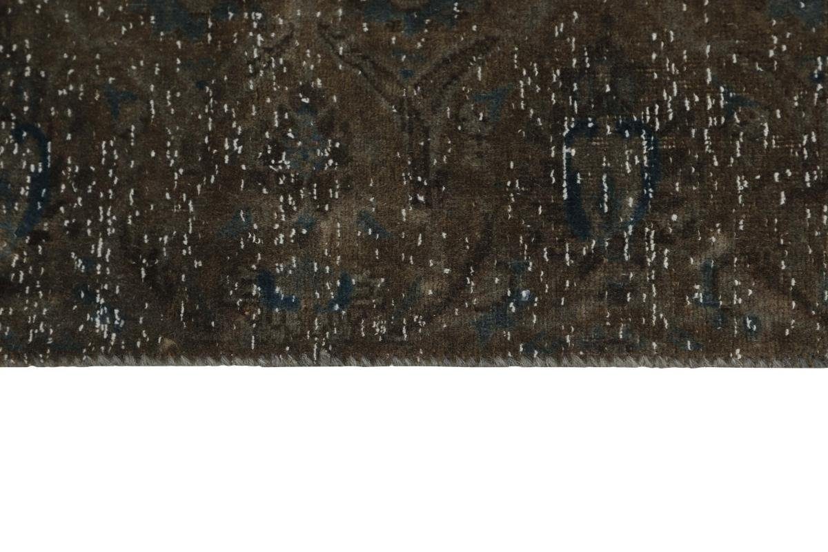 Royal Orientteppich, 5 rechteckig, Trading, Moderner Handgeknüpfter Höhe: Vintage Nain Orientteppich 182x275 mm