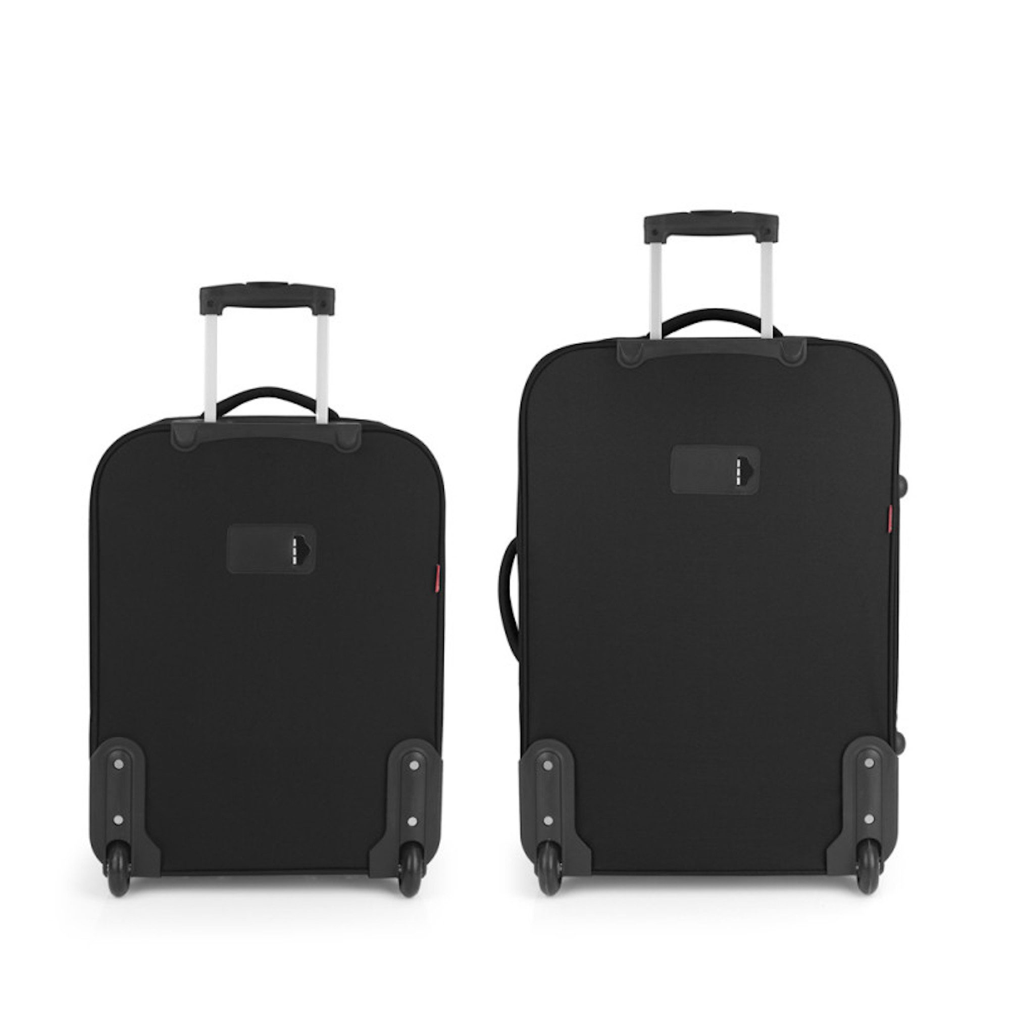 Gabol Weichgepäck-Trolley -Set - 2-teilig - günstig online kaufen