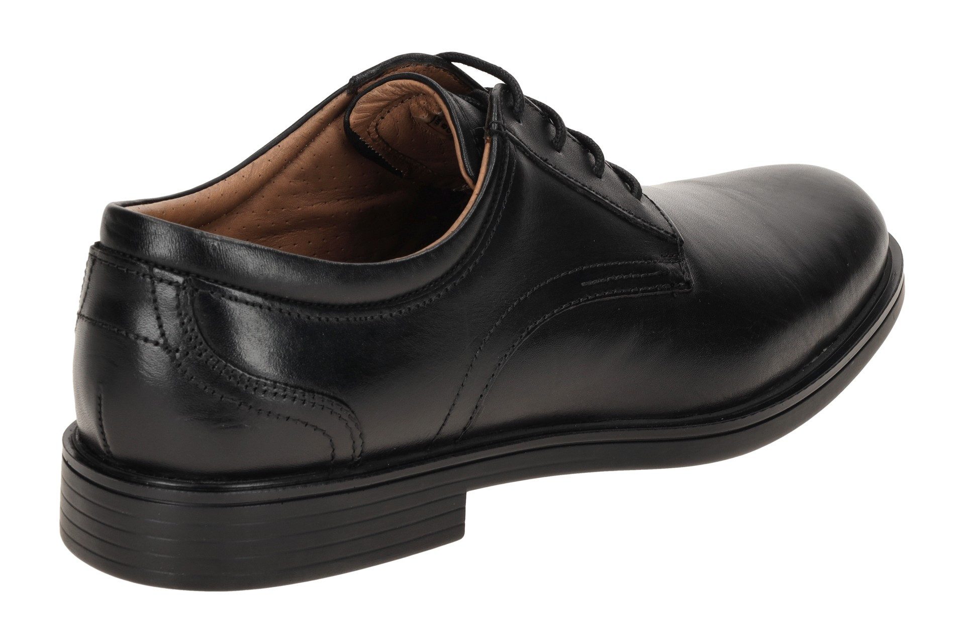 Clarks 26132677 7 Schnürschuh
