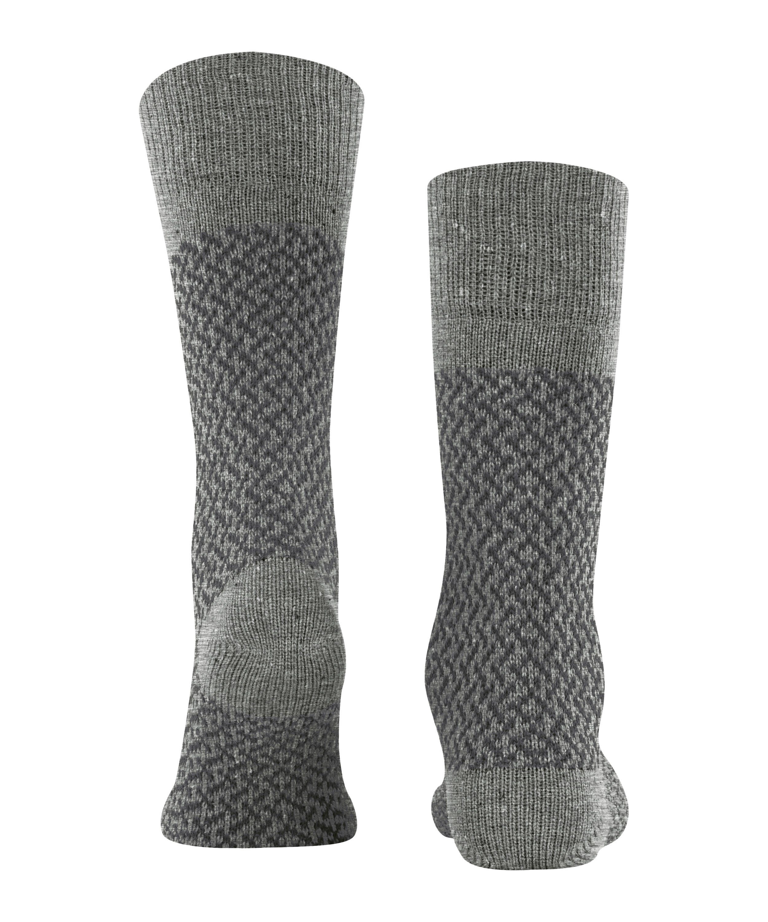 Socken (1-Paar) Esprit Boot (3400) Twill grey light