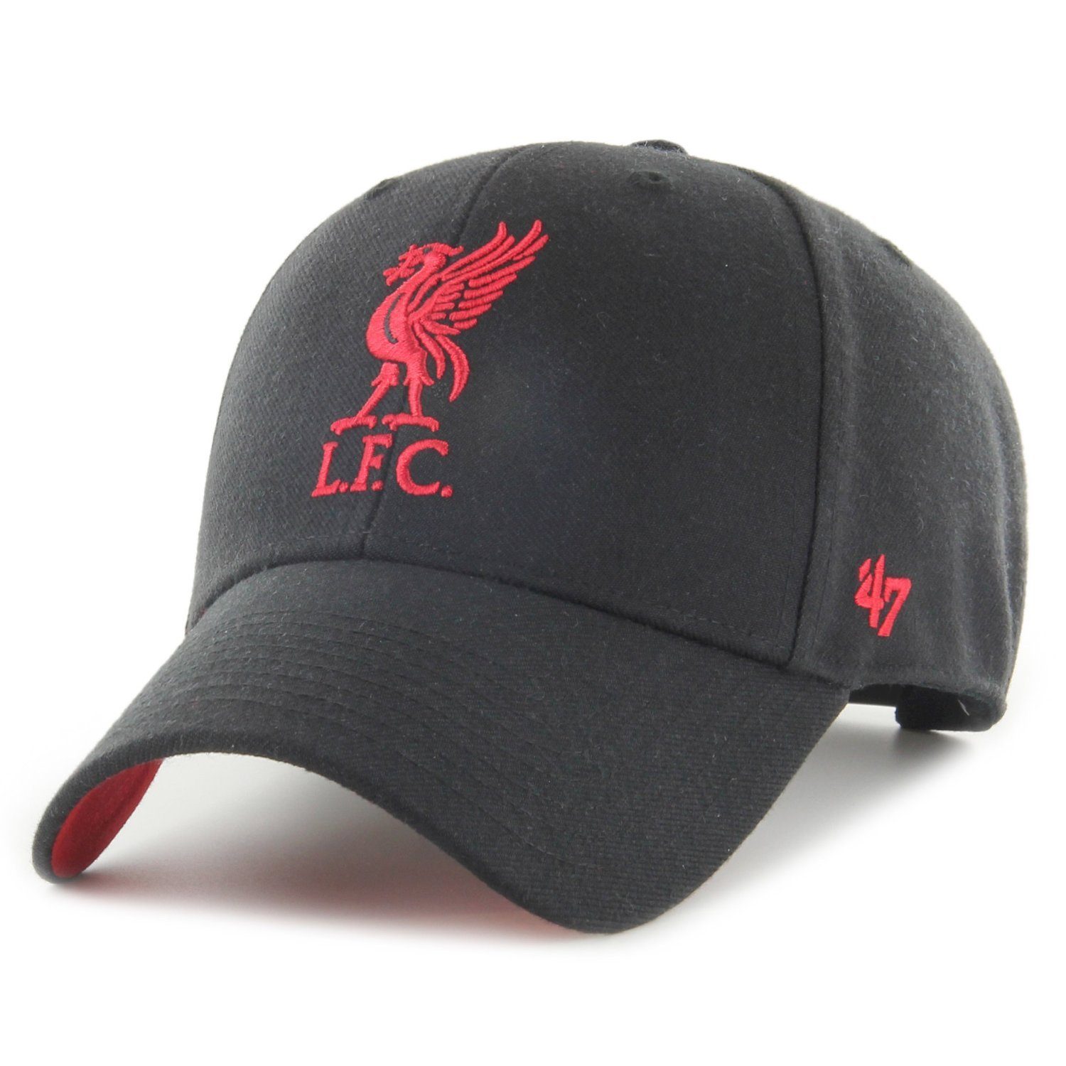 Baseball FC BALLPARK Cap Brand '47 Liverpool