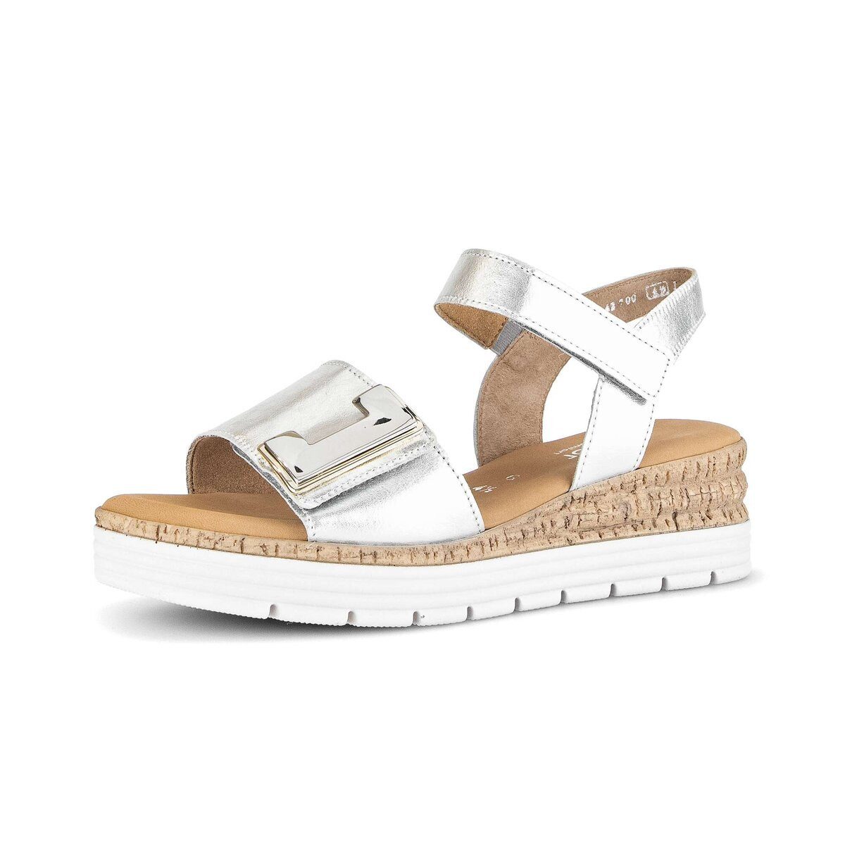 Gabor Plateau Sandale Plateausandaletten