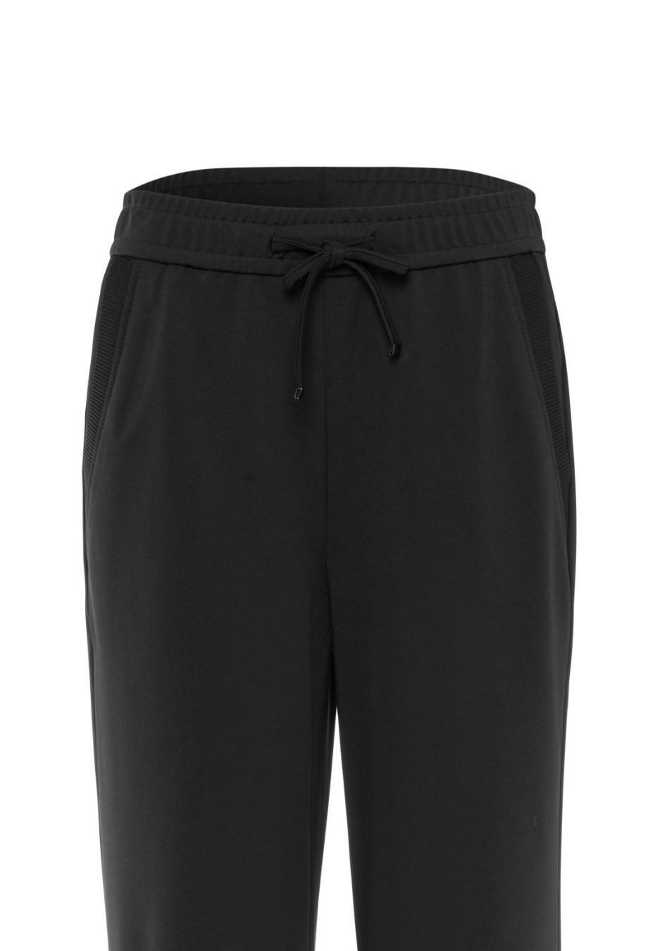TUZZI Stoffhose mit Tunnelzugbund